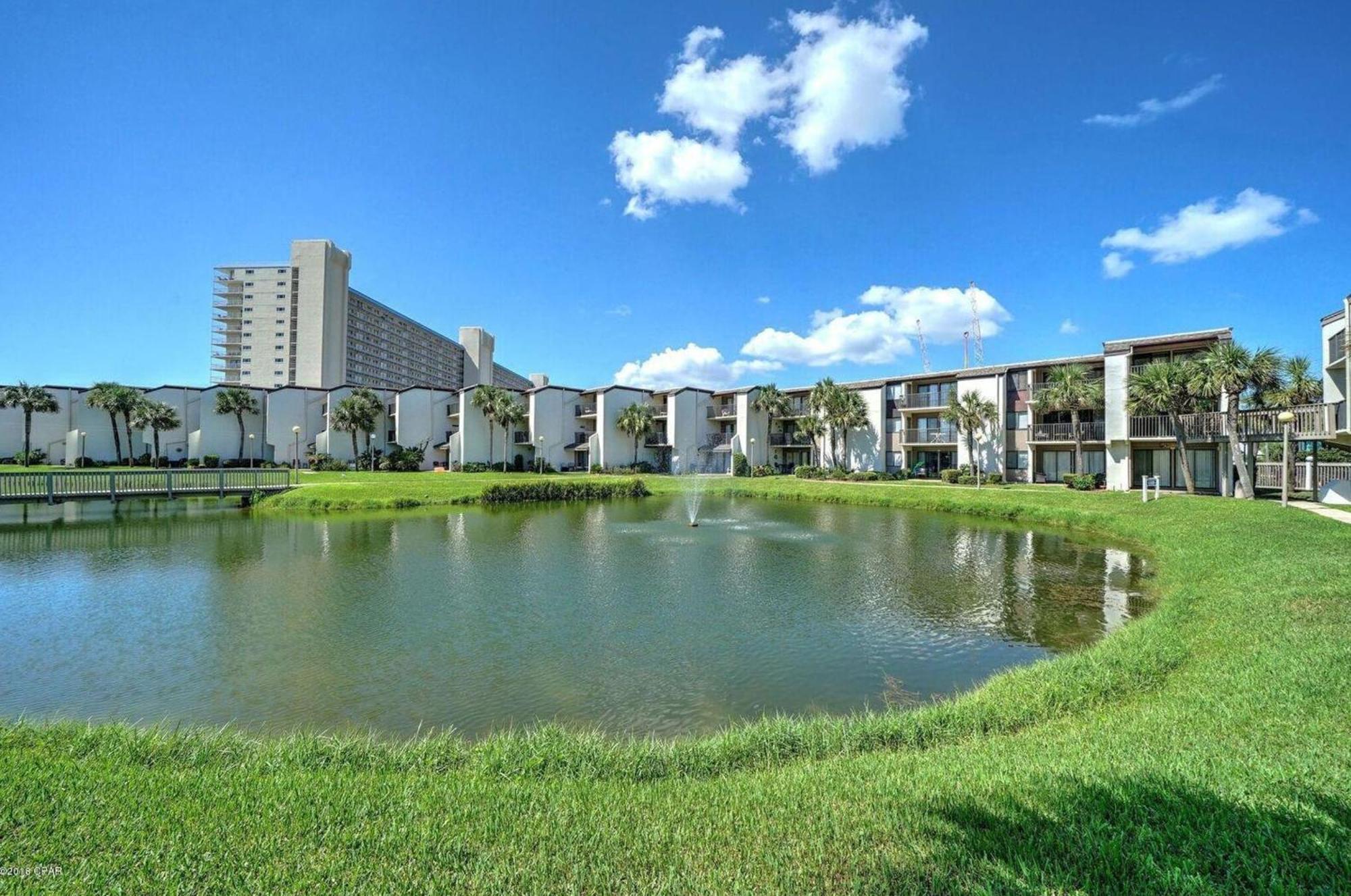 Apartment Sugar C-3 Panama City Beach