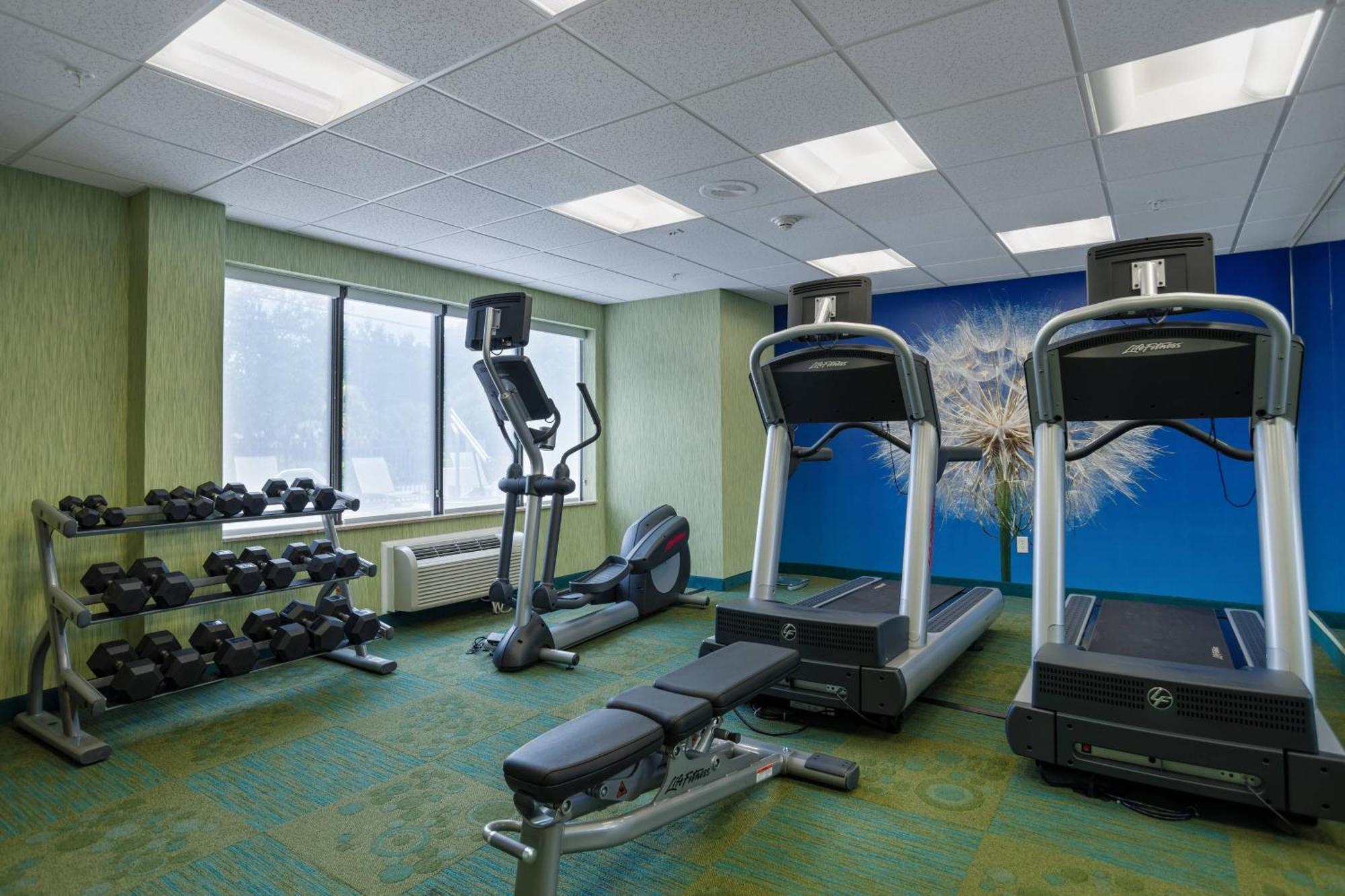 Springhill St Petersburg Clearwater Largo
