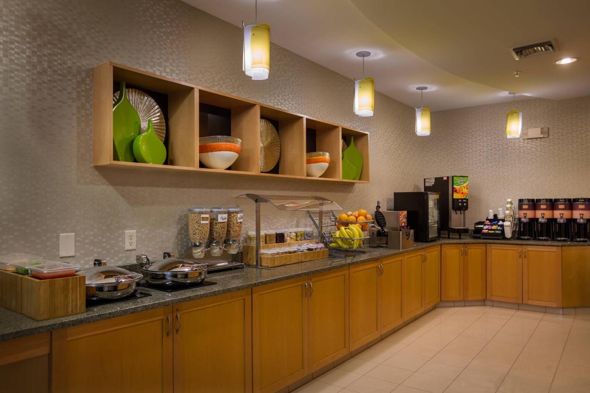 Springhill St Petersburg Clearwater Hotel Largo