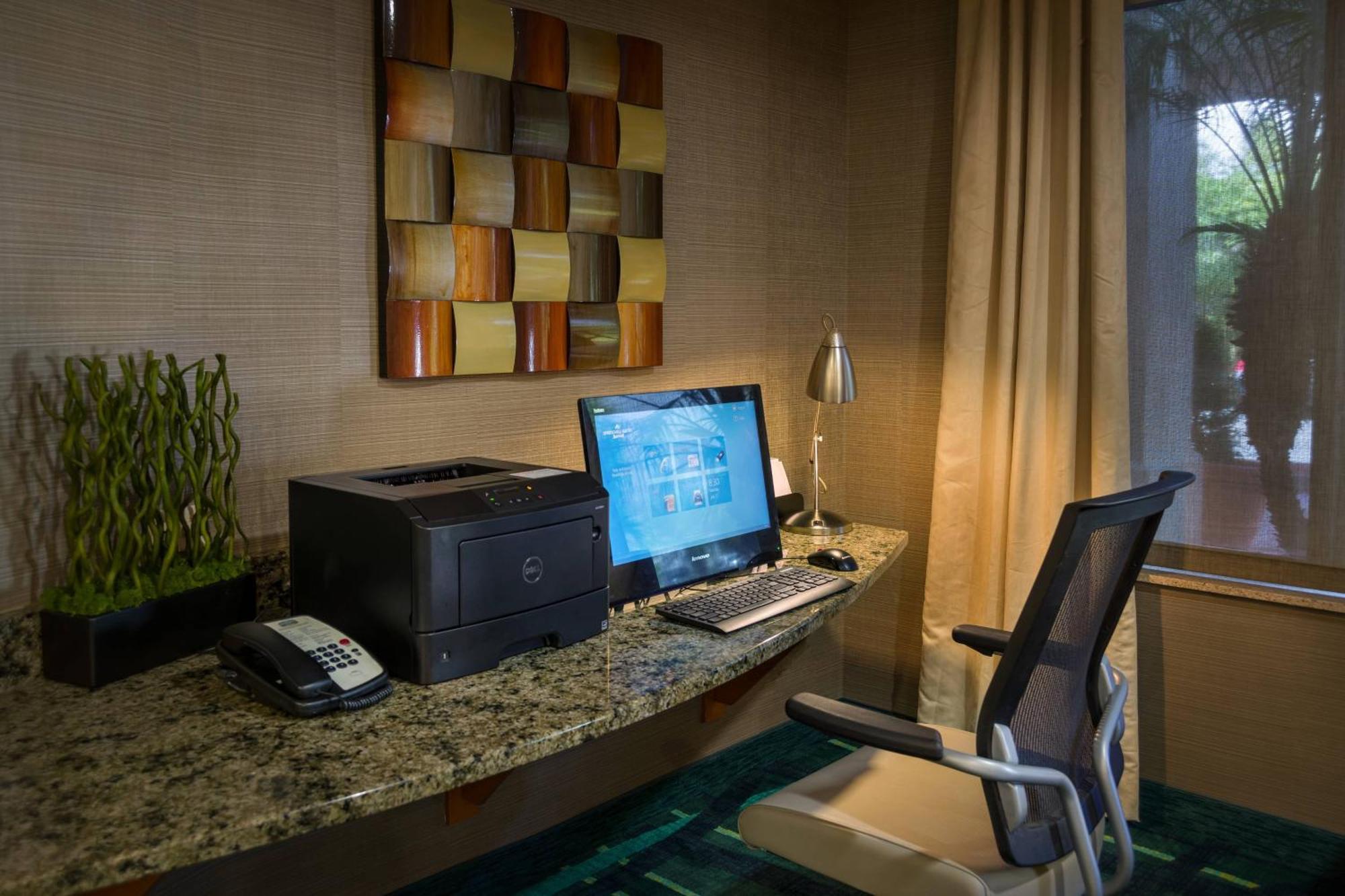 Springhill St Petersburg Clearwater Hotel Largo
