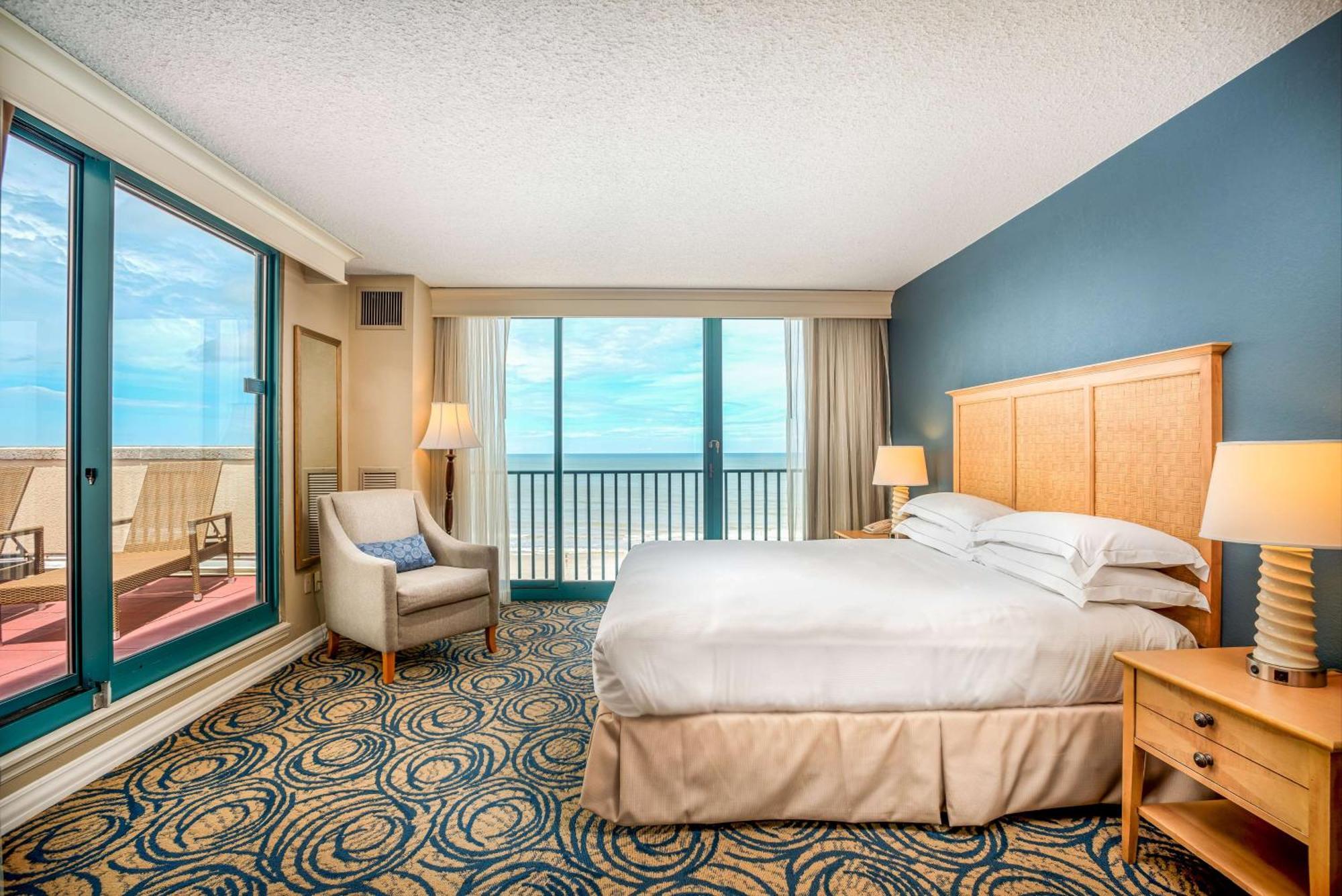 Hilton Daytona (adults Only) 4*
