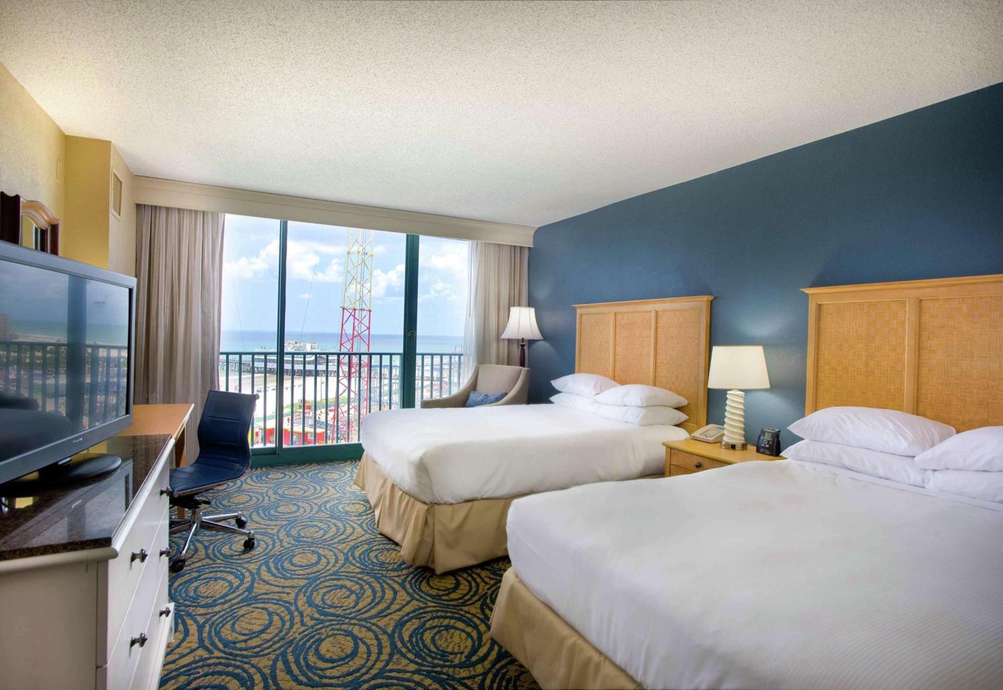 Hilton Daytona (adults Only) Daytona Beach