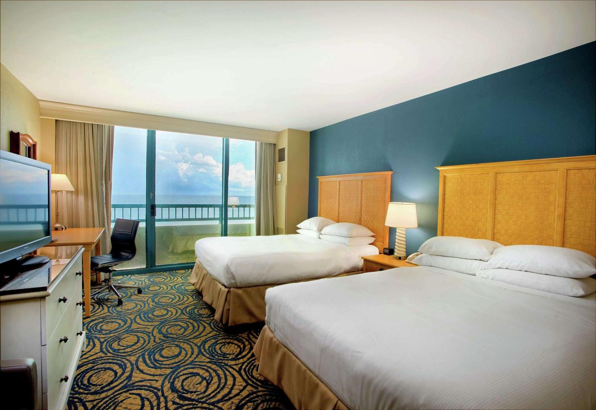 Hilton Daytona (adults Only) 4*