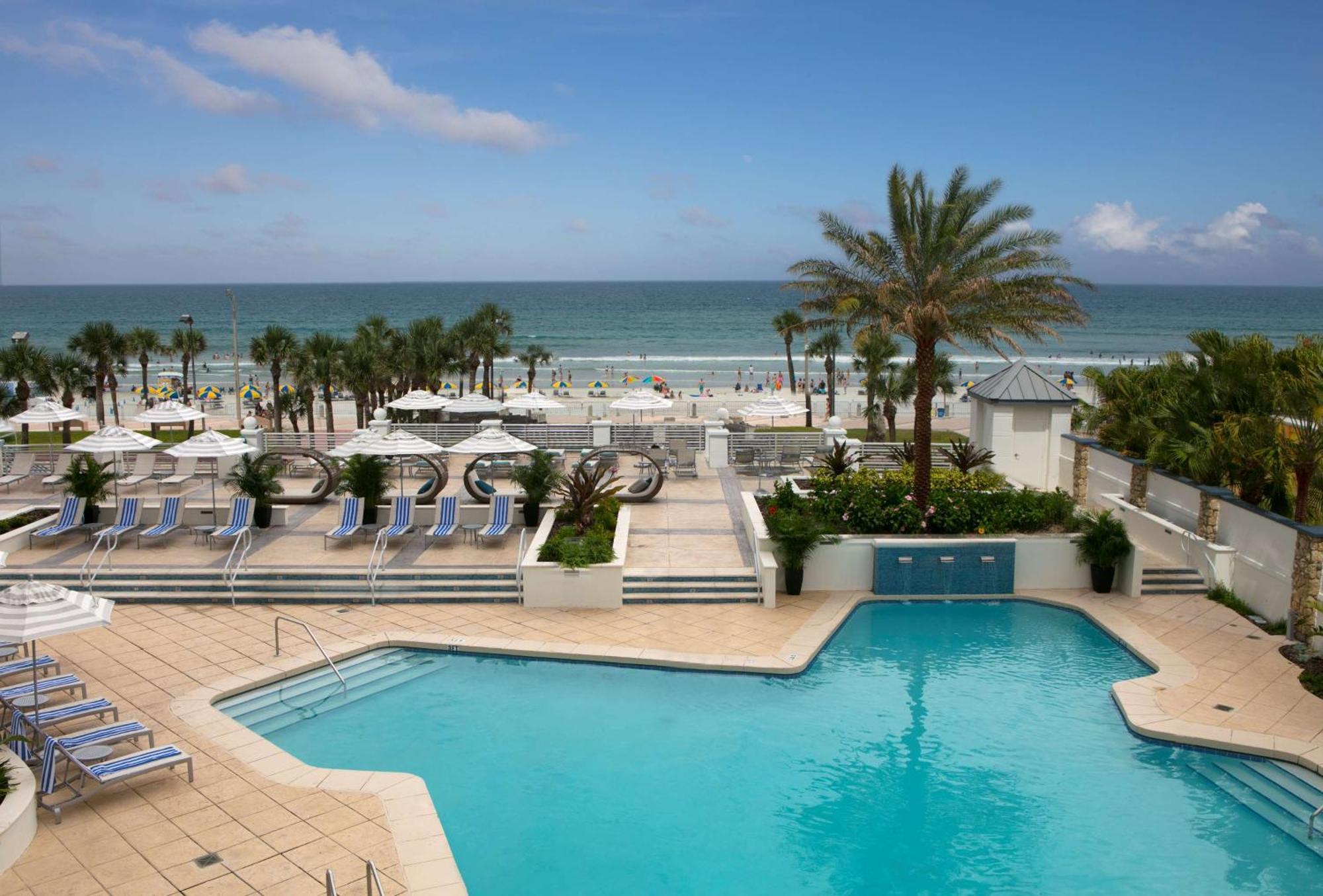 Hilton Daytona (adults Only) Resort 4*