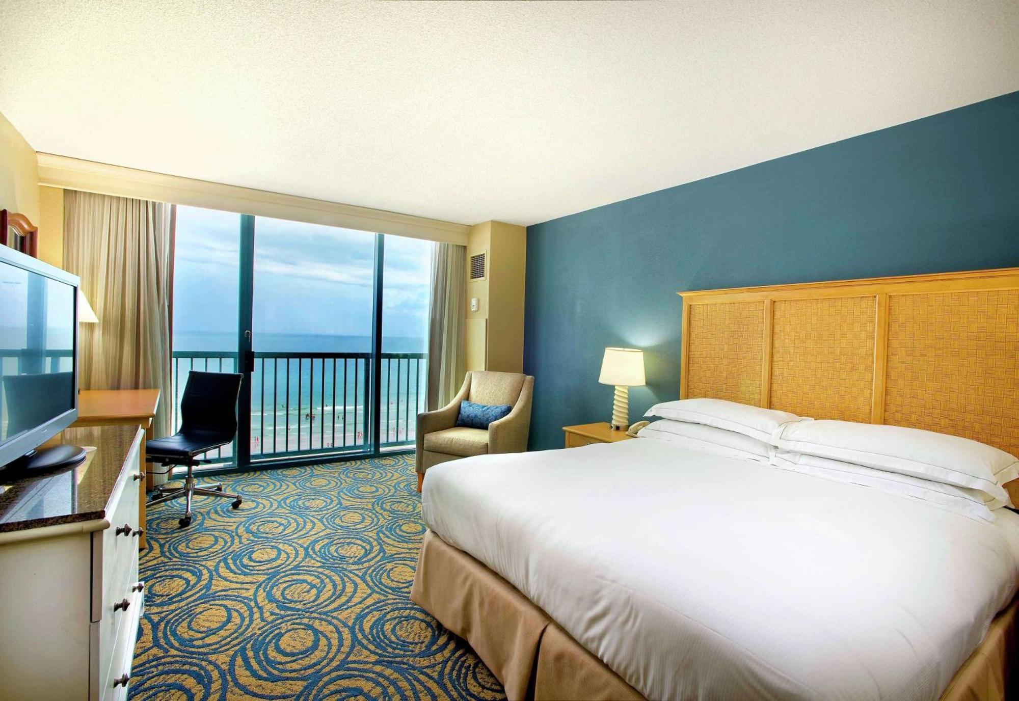 Hilton Daytona (adults Only)