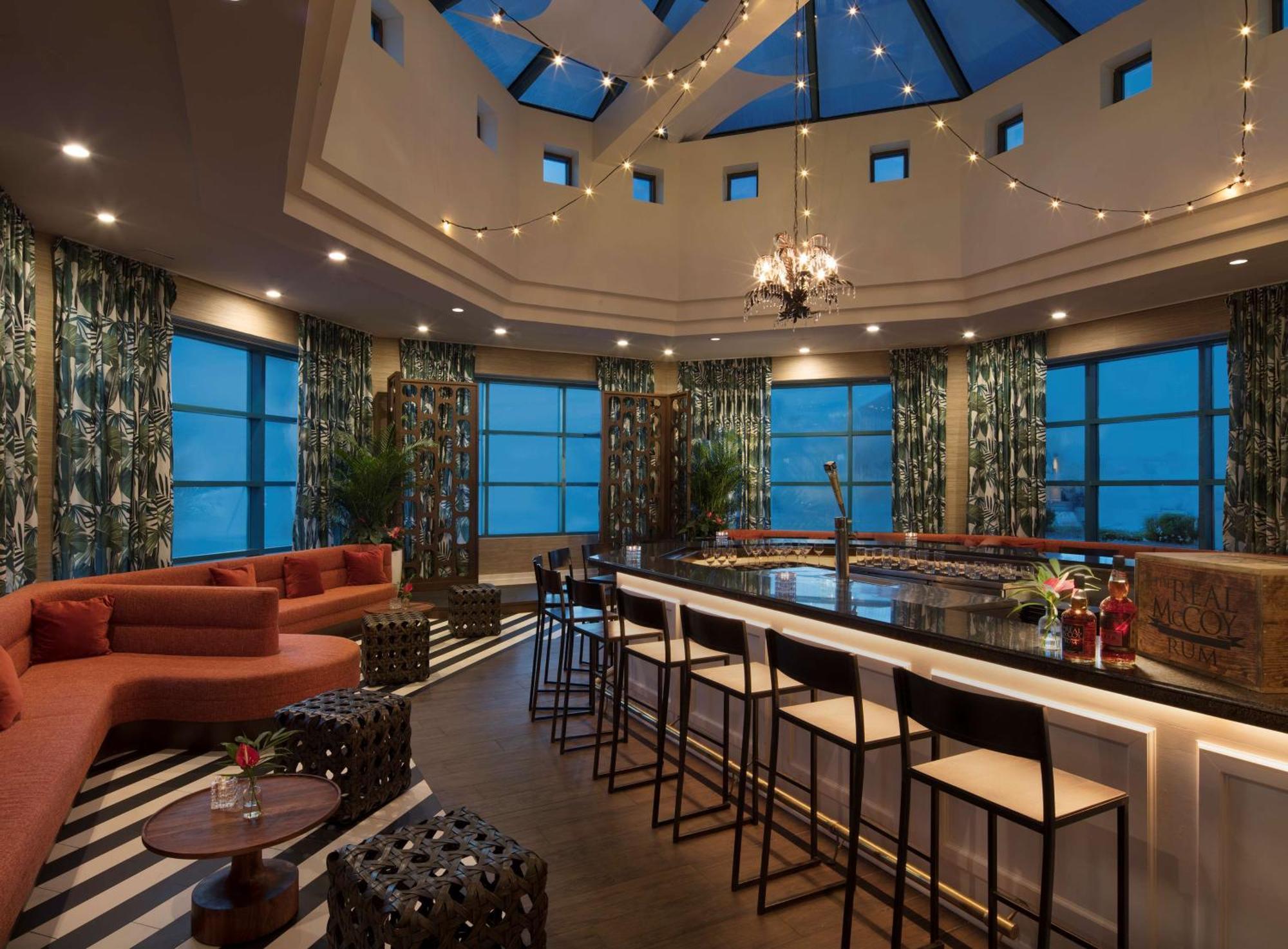 Hilton Daytona (adults Only) 4* Daytona Beach