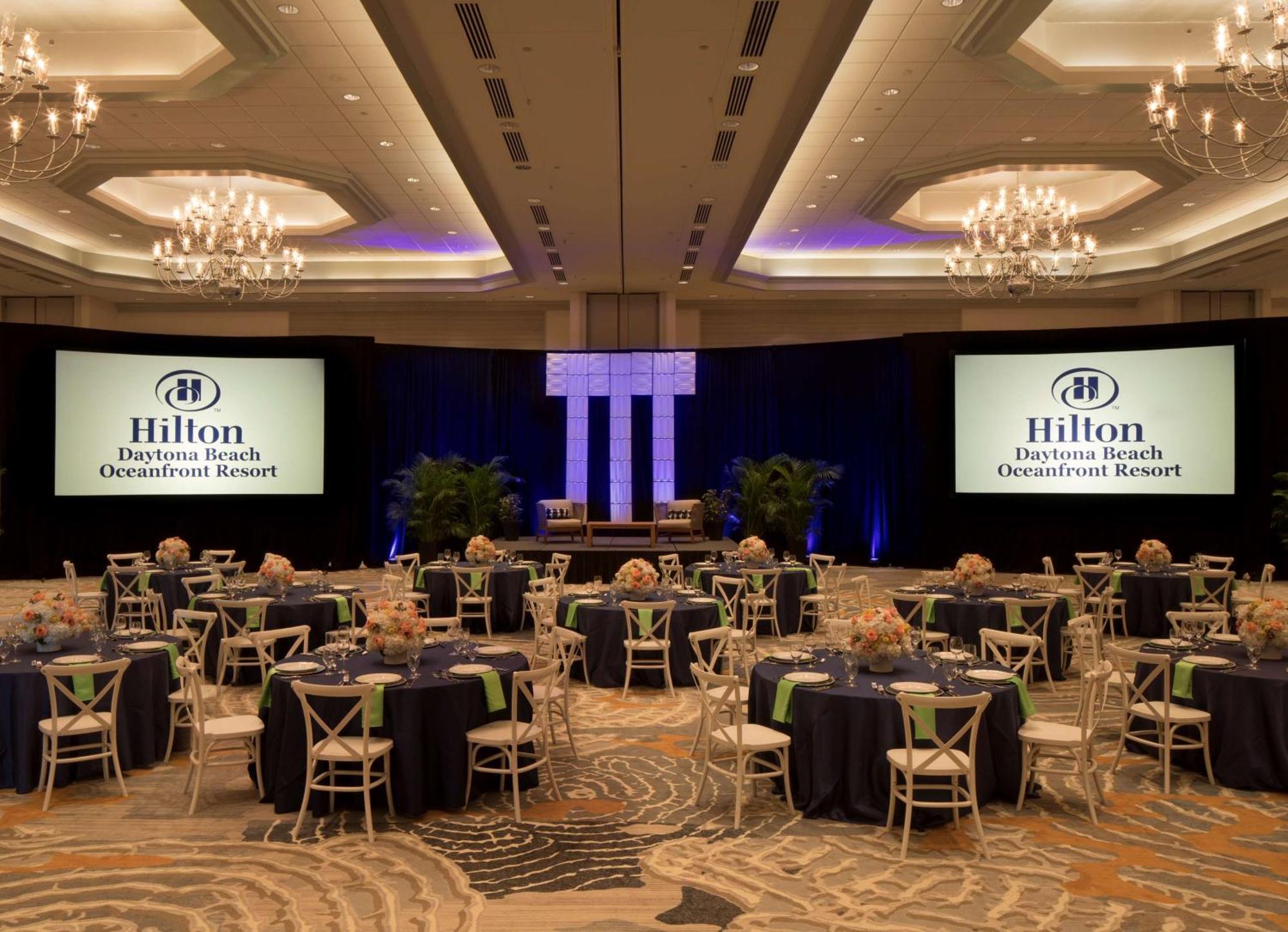 Hilton Daytona (adults Only) 4*