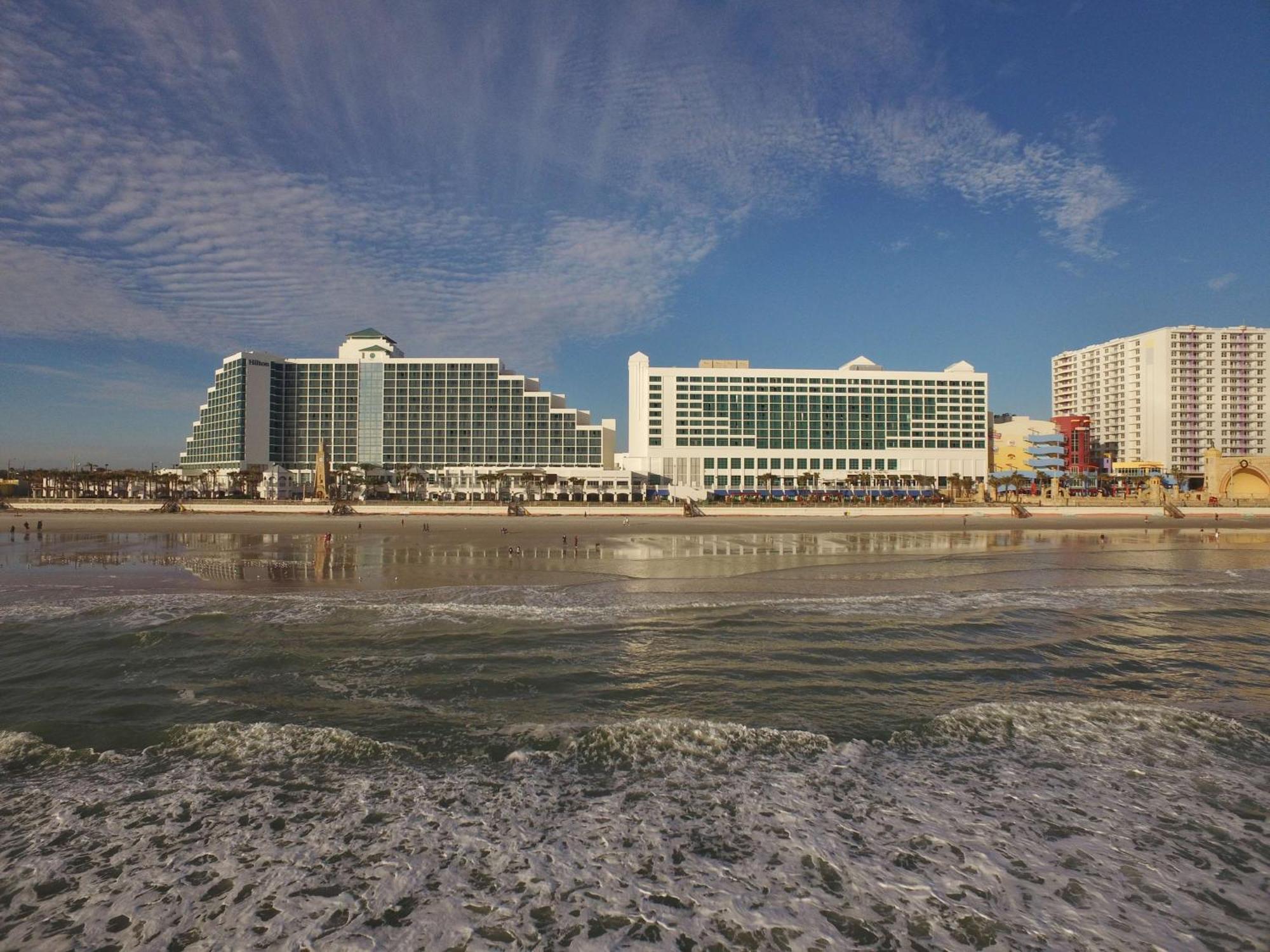 Hilton Daytona (adults Only) 4* Daytona Beach