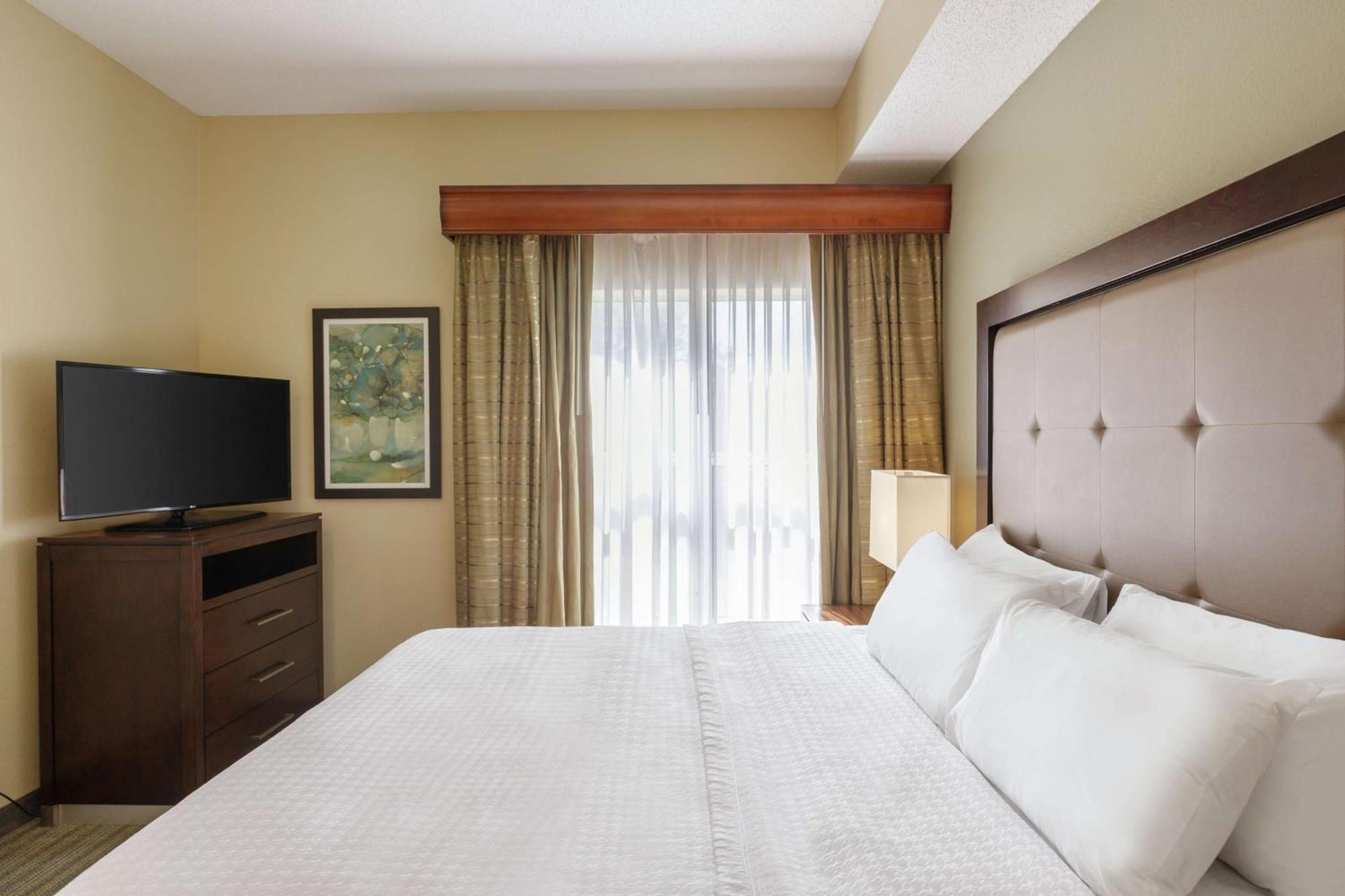 Hotel Homewood By Hilton St. Petersburg 3*