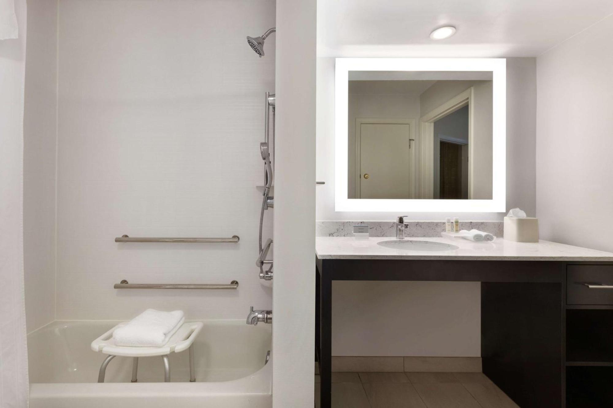 Homewood By Hilton St. Petersburg Clearwater