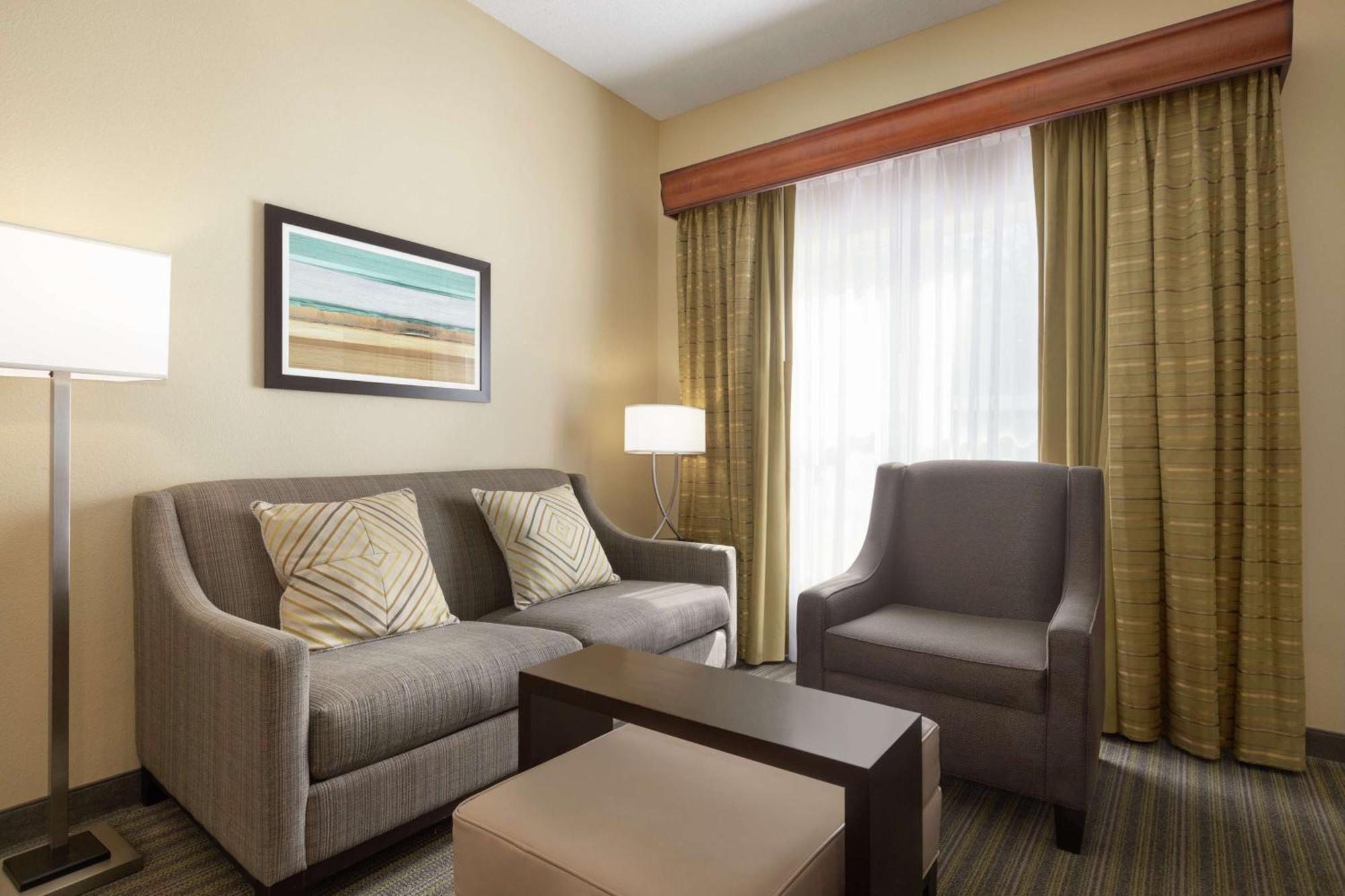 Homewood By Hilton St. Petersburg