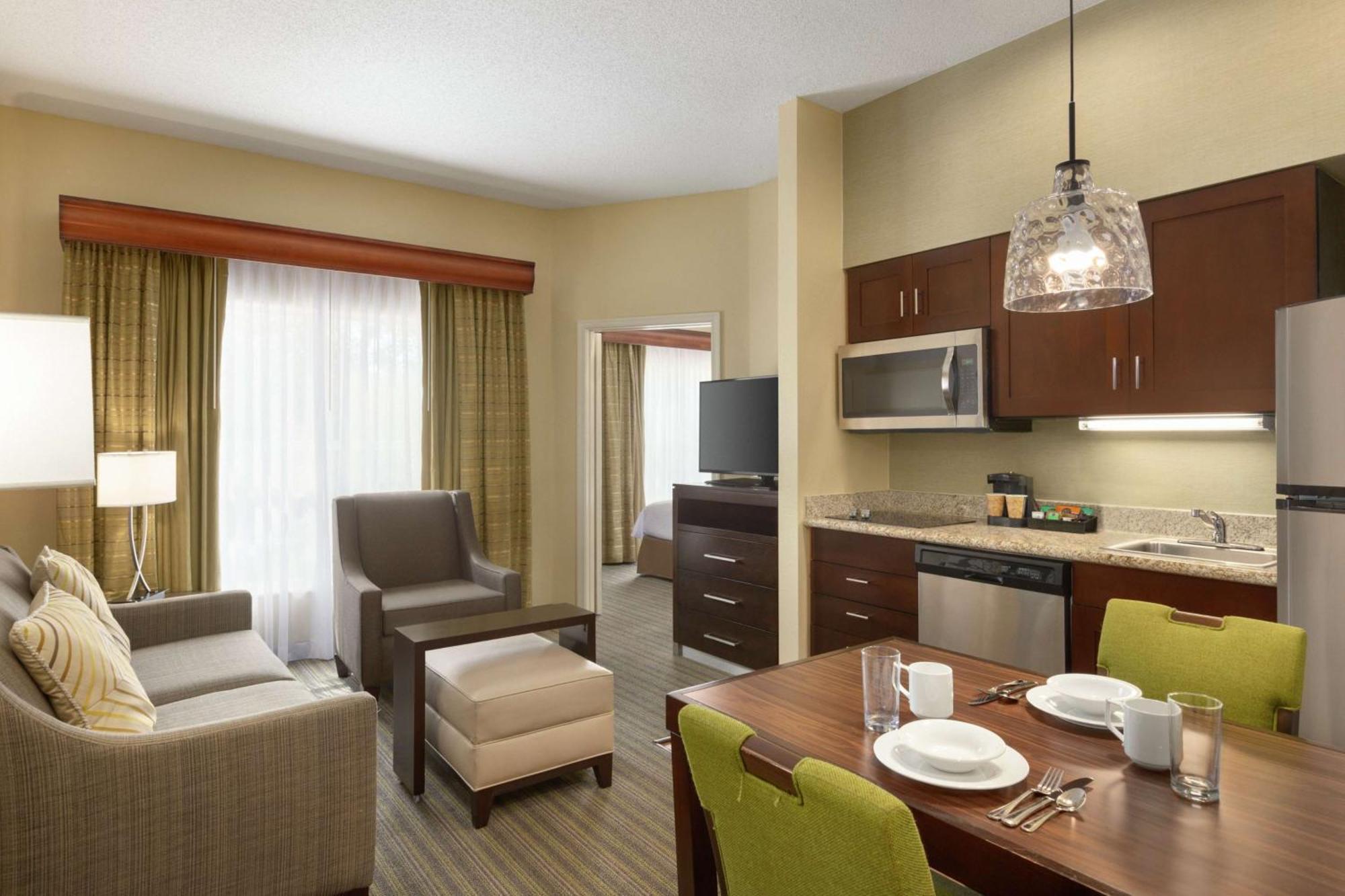 Homewood By Hilton St. Petersburg Hotel Clearwater