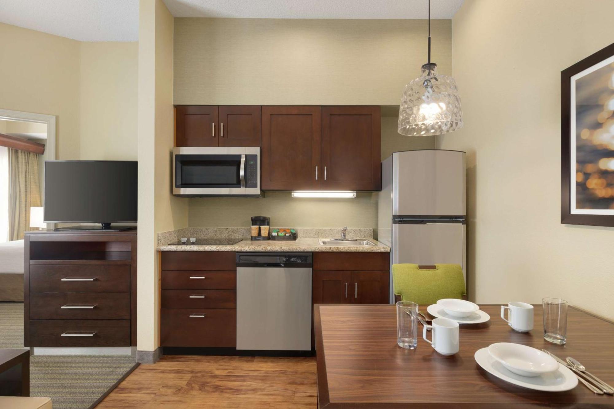 Hotel Homewood By Hilton St. Petersburg 3*