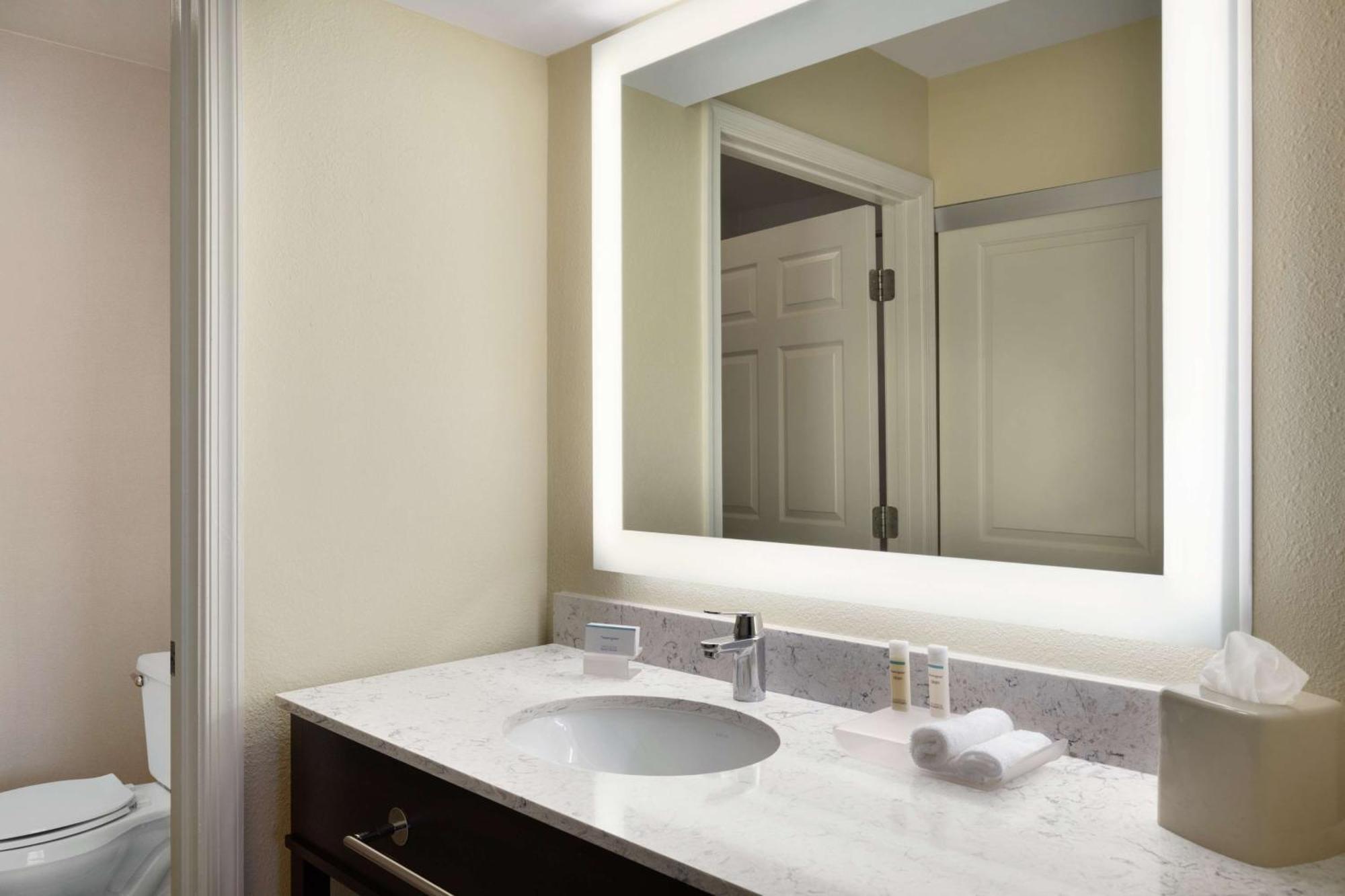 Homewood By Hilton St. Petersburg 3*