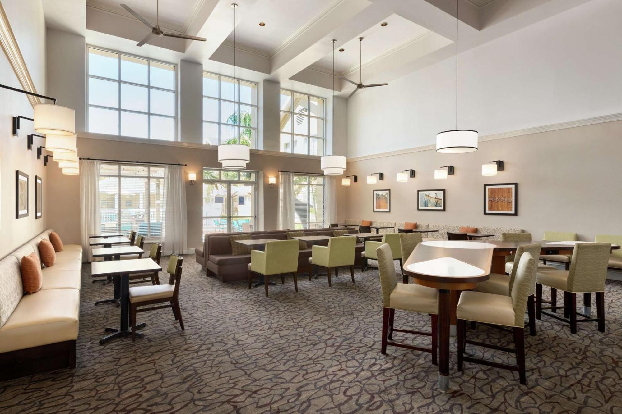 Hotel Homewood By Hilton St. Petersburg 3*