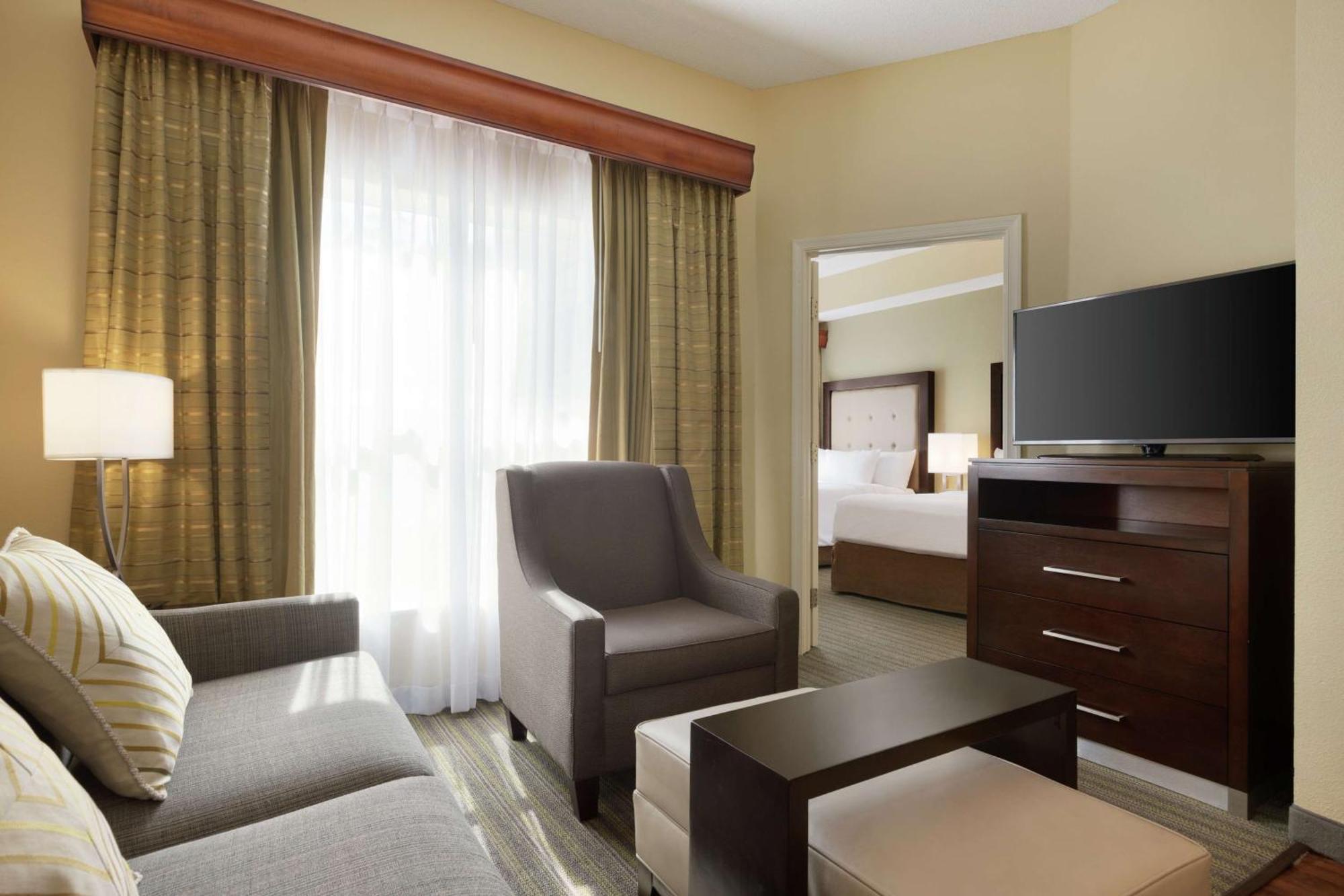Homewood By Hilton St. Petersburg 3*