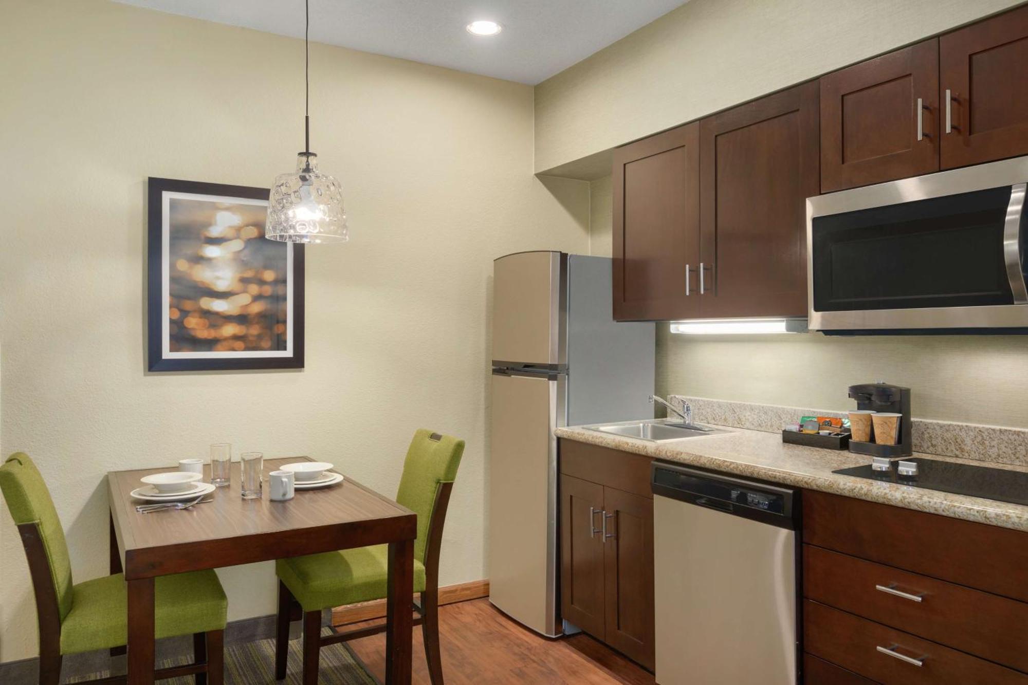 Homewood By Hilton St. Petersburg 3* Clearwater