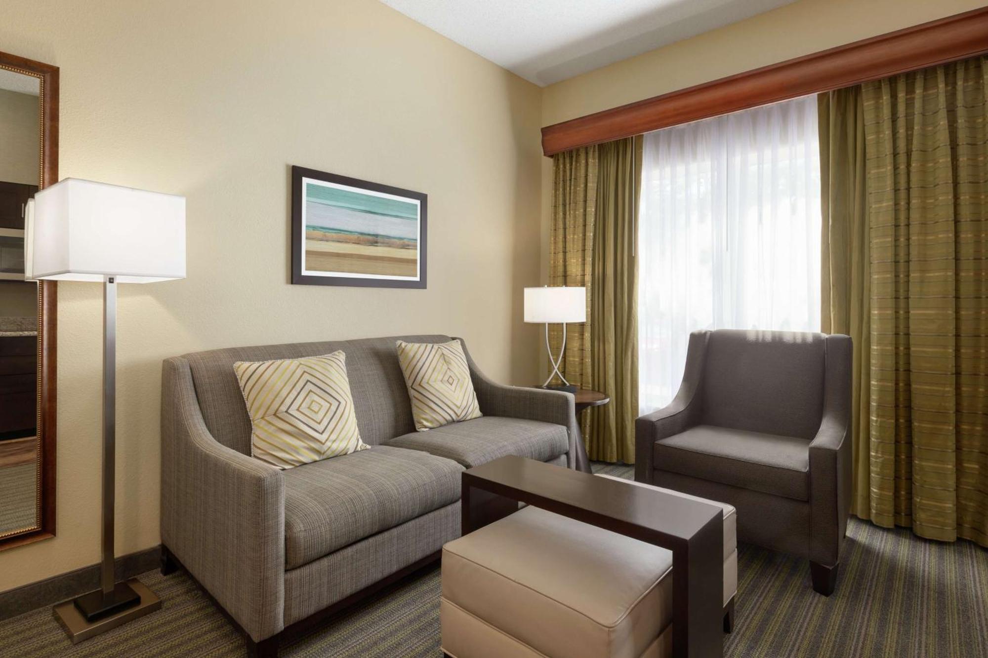 Homewood By Hilton St. Petersburg Hotel