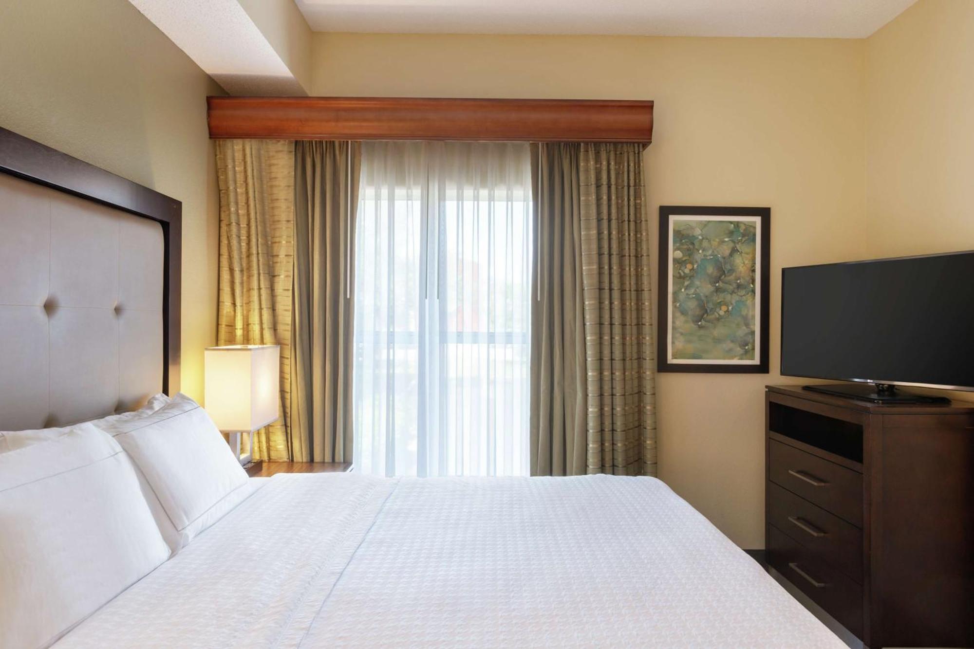 Hotel Homewood By Hilton St. Petersburg 3*