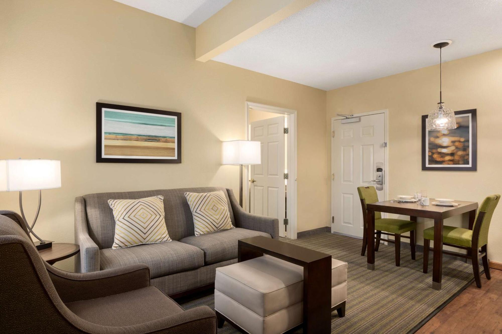 Homewood By Hilton St. Petersburg
