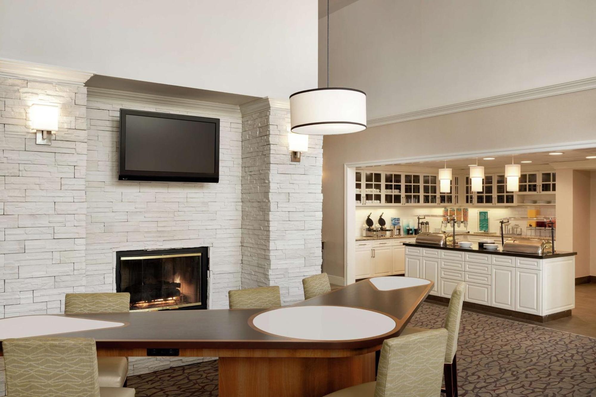 Homewood By Hilton St. Petersburg Hotel Clearwater