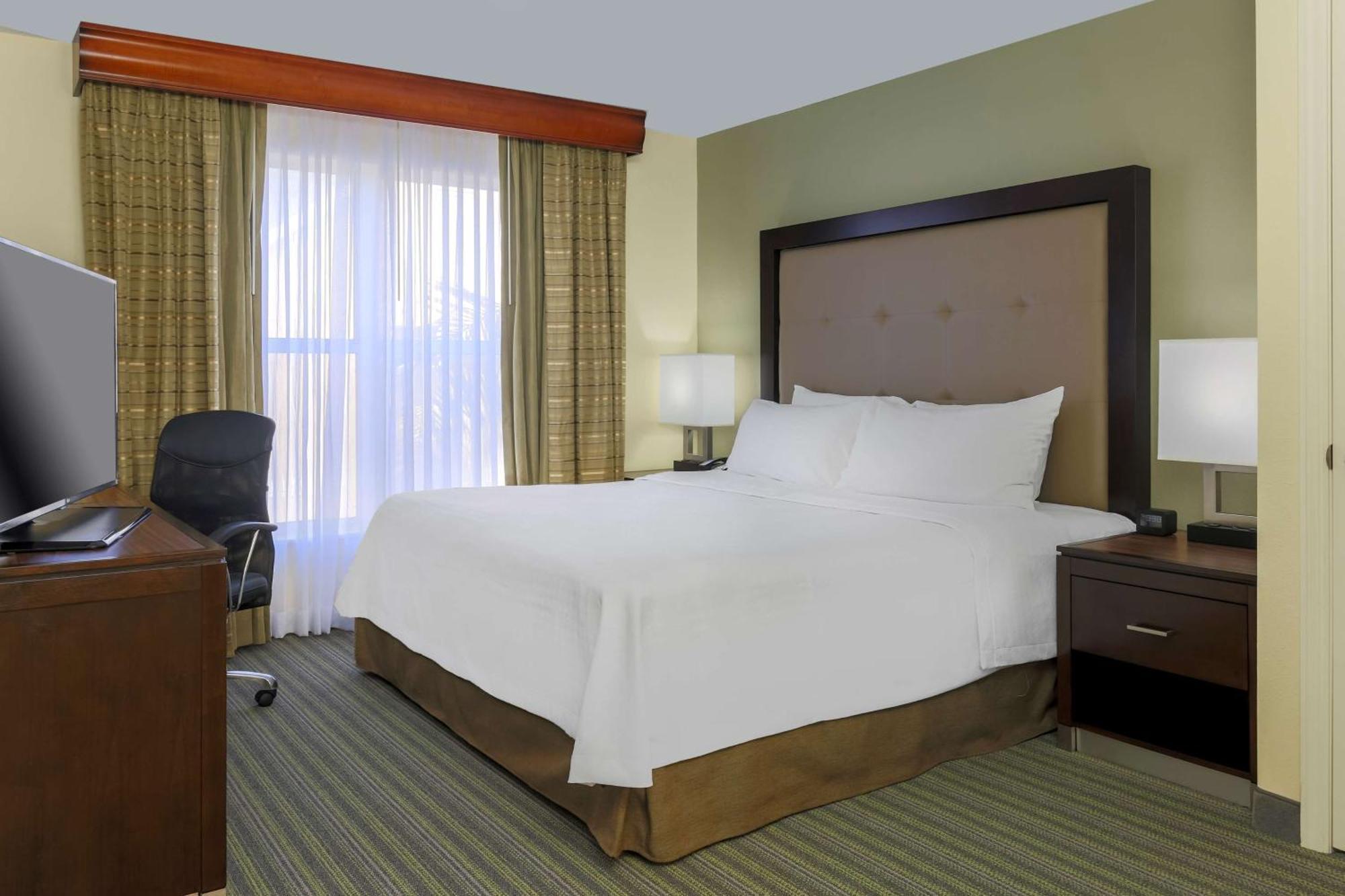 Homewood By Hilton St. Petersburg Hotel
