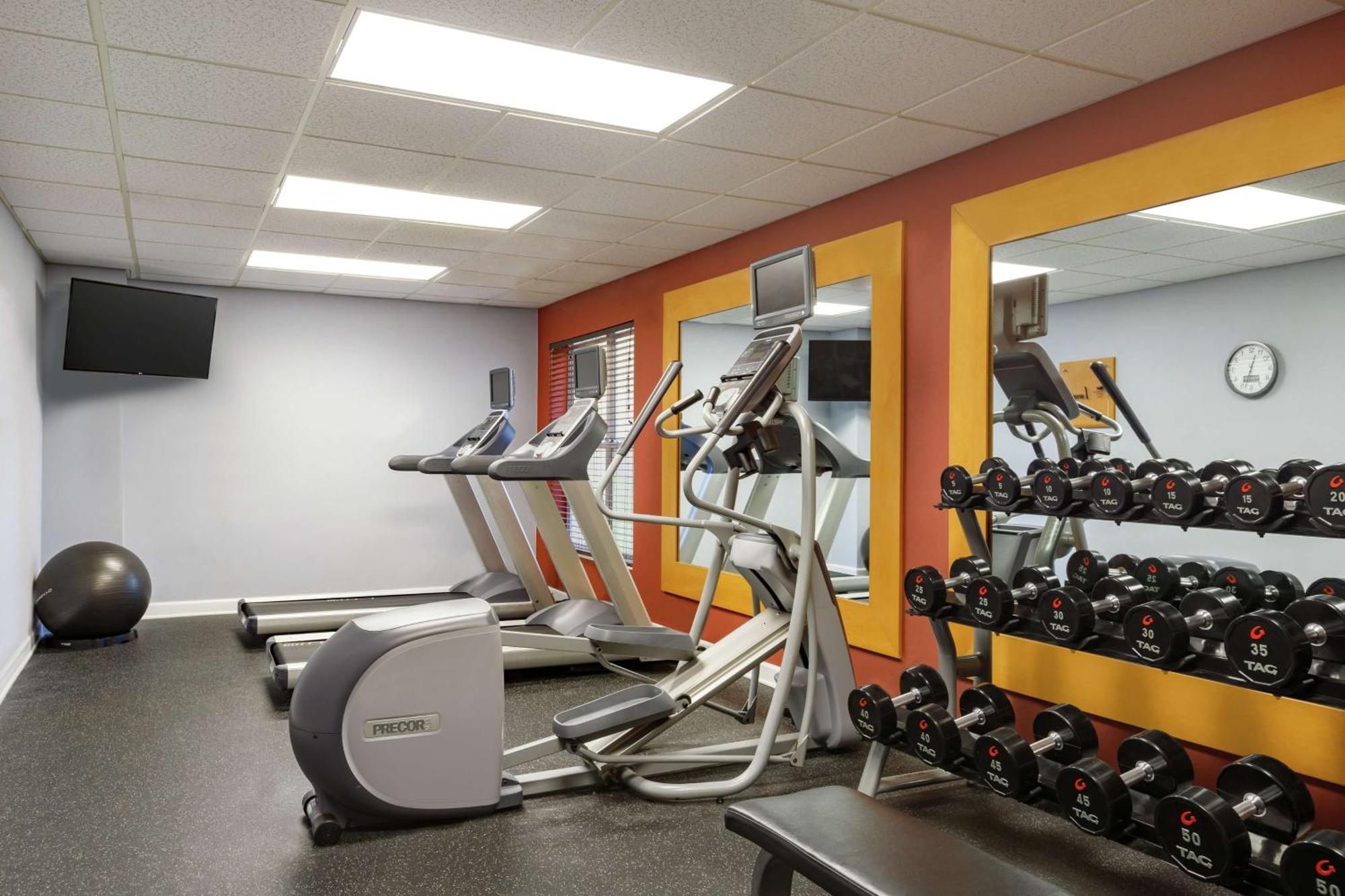 Hotel Homewood By Hilton St. Petersburg 3*