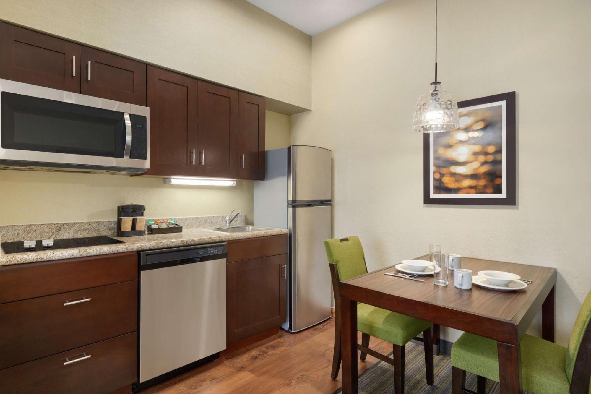 Homewood By Hilton St. Petersburg 3*