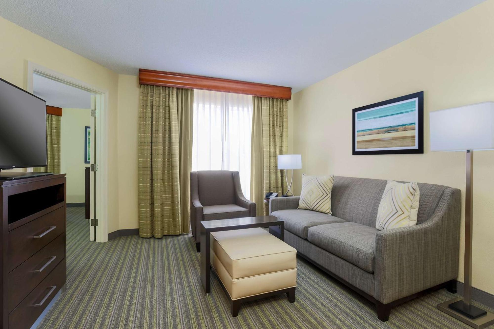 Hotel Homewood By Hilton St. Petersburg
