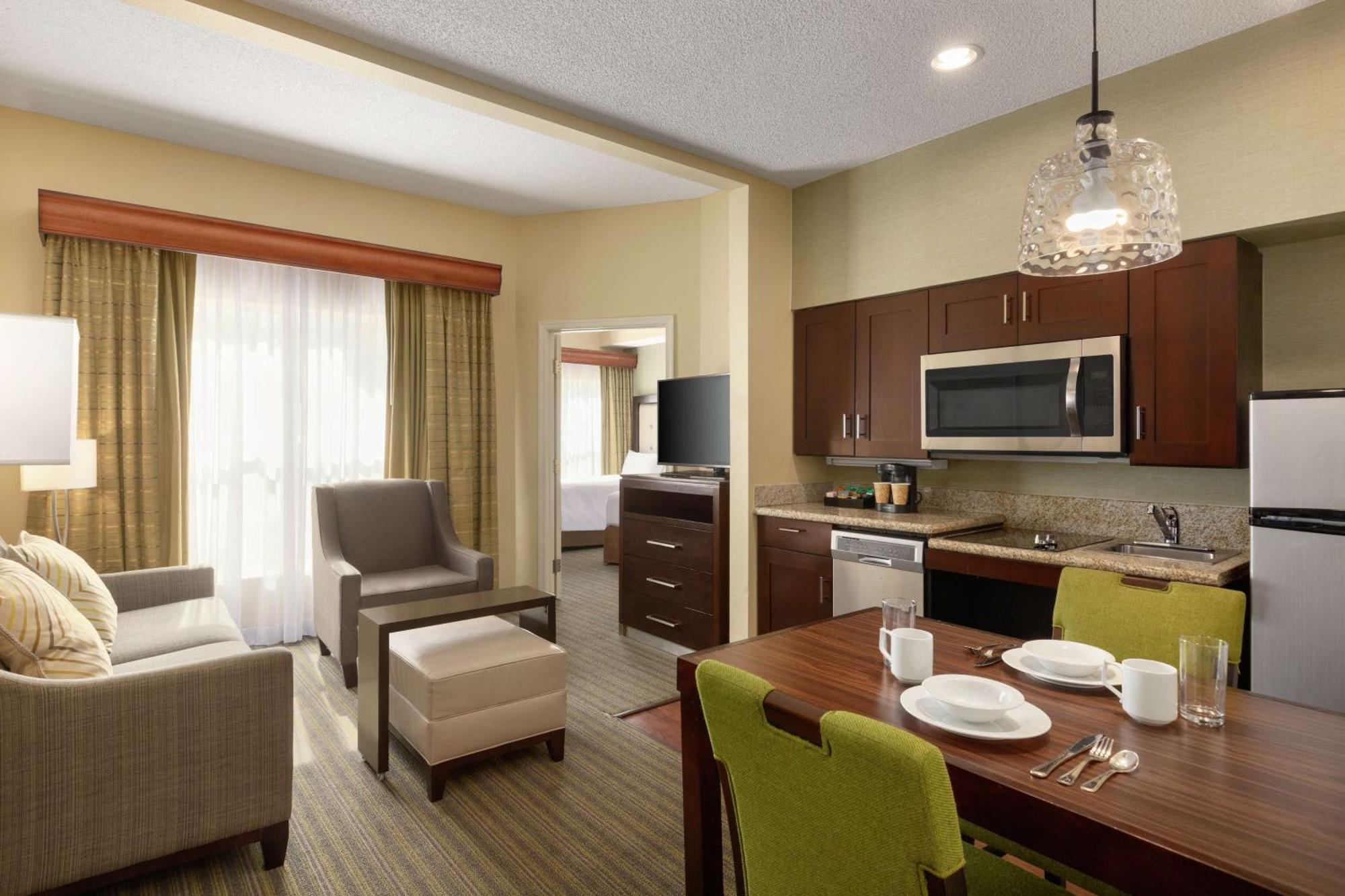 Homewood By Hilton St. Petersburg Hotel Clearwater