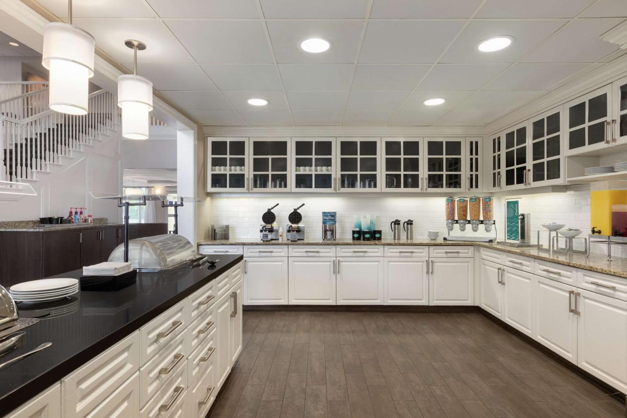 Hotel Homewood By Hilton St. Petersburg Clearwater