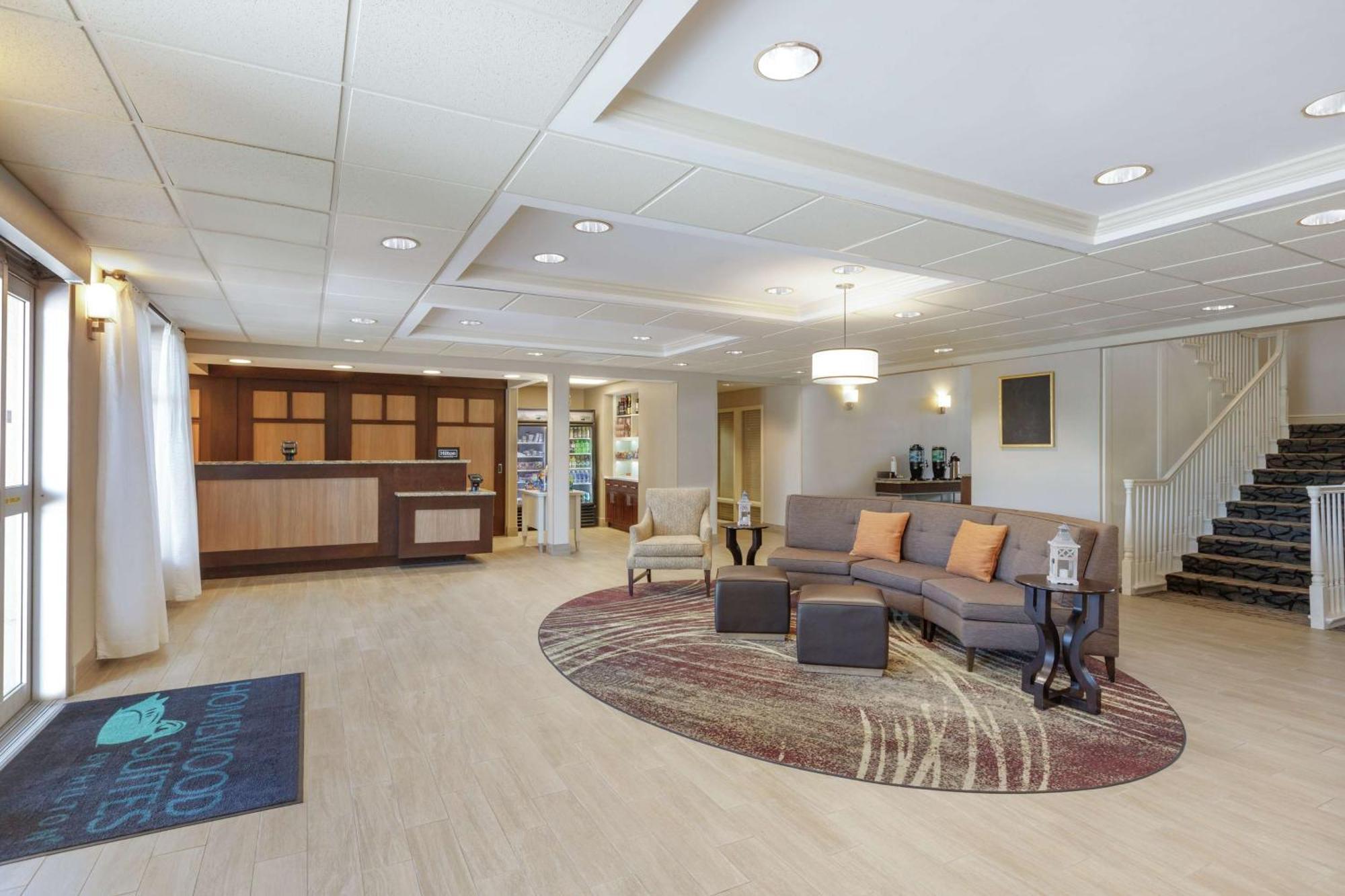 Homewood By Hilton St. Petersburg