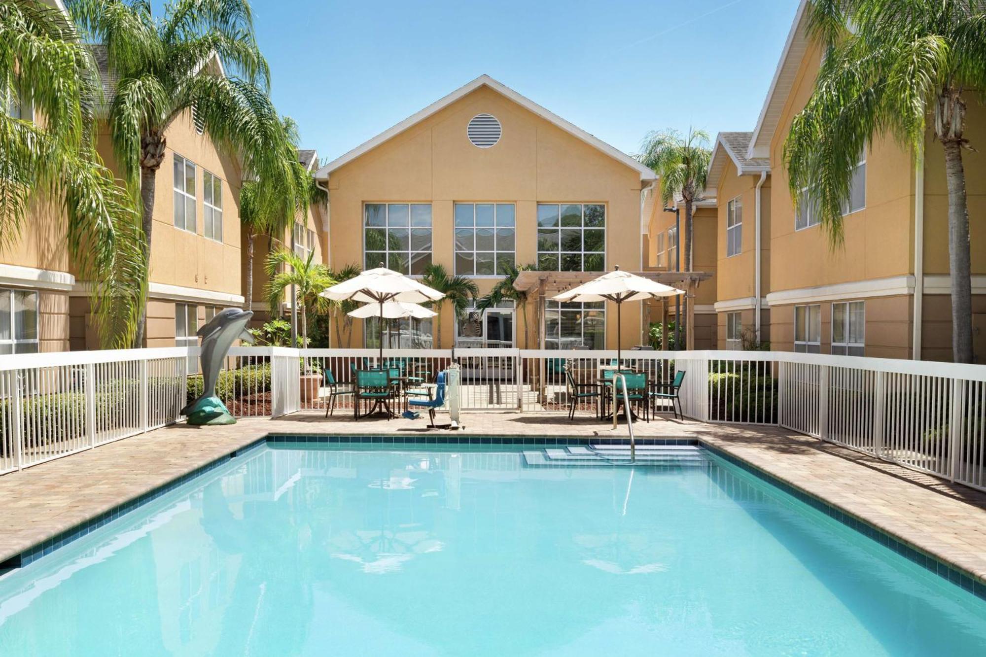 Homewood By Hilton St. Petersburg Hotel Clearwater