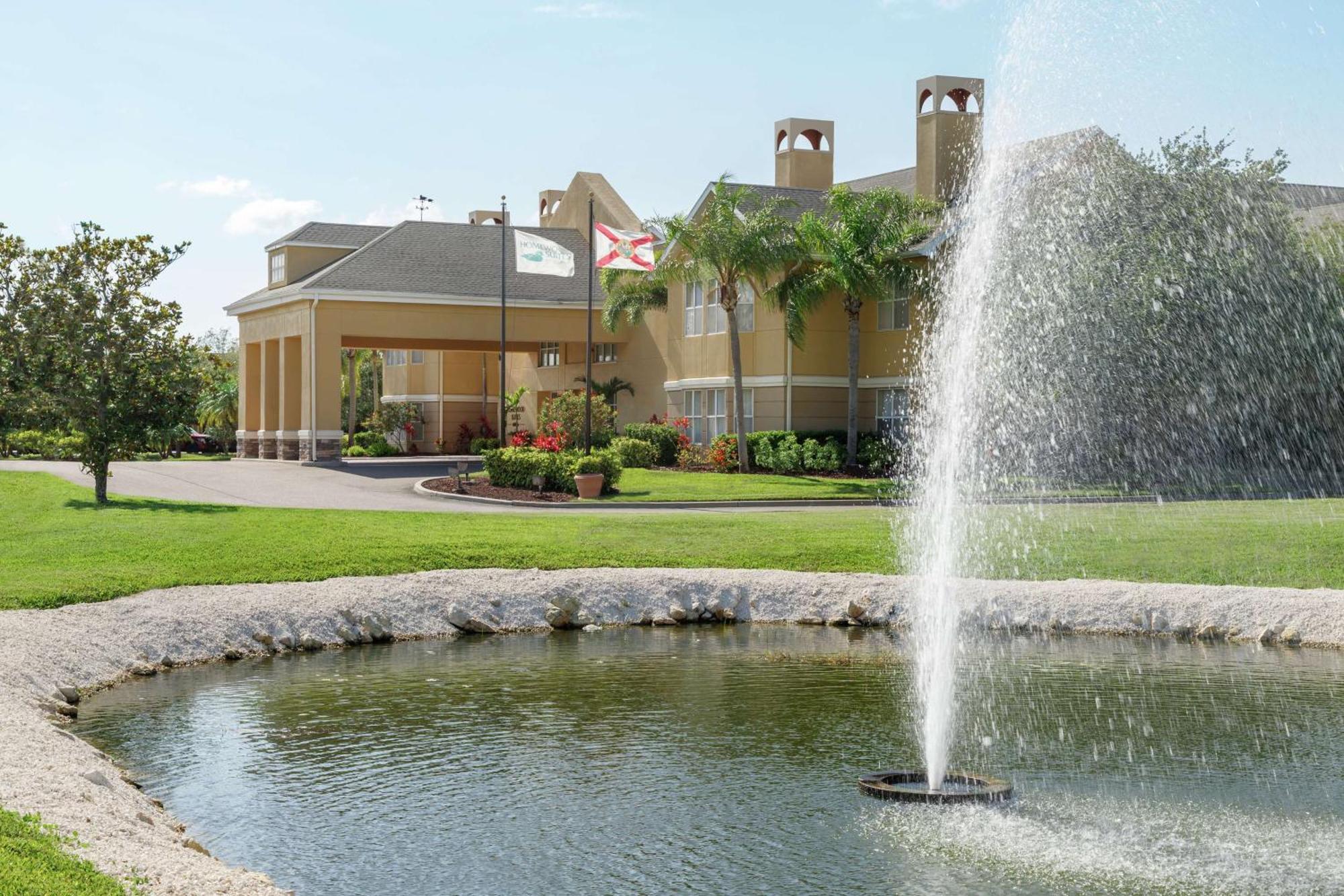Hotel Homewood By Hilton St. Petersburg 3*