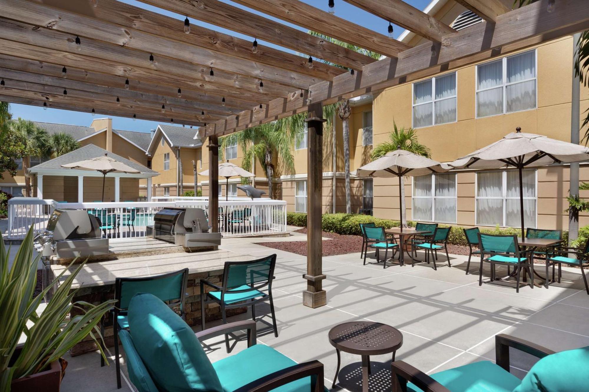 Hotel Homewood By Hilton St. Petersburg Clearwater