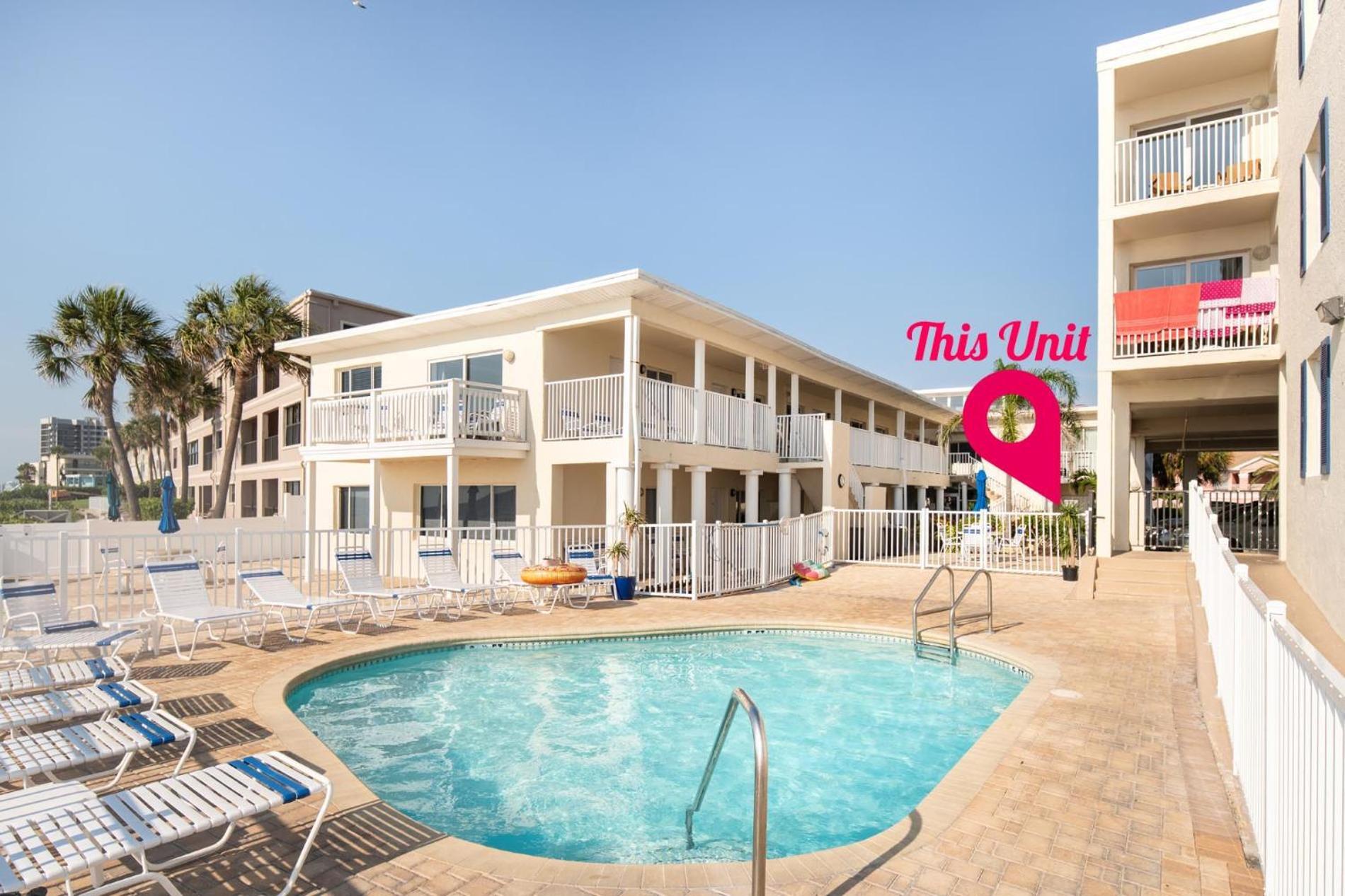 Apartment Emerald On The Water - Formerly Belleair Club Clearwater Beach