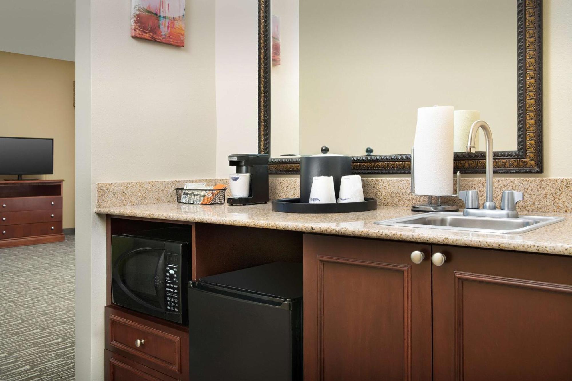 Hotel Hampton & Lakeland-south Polk Parkway Lakeland
