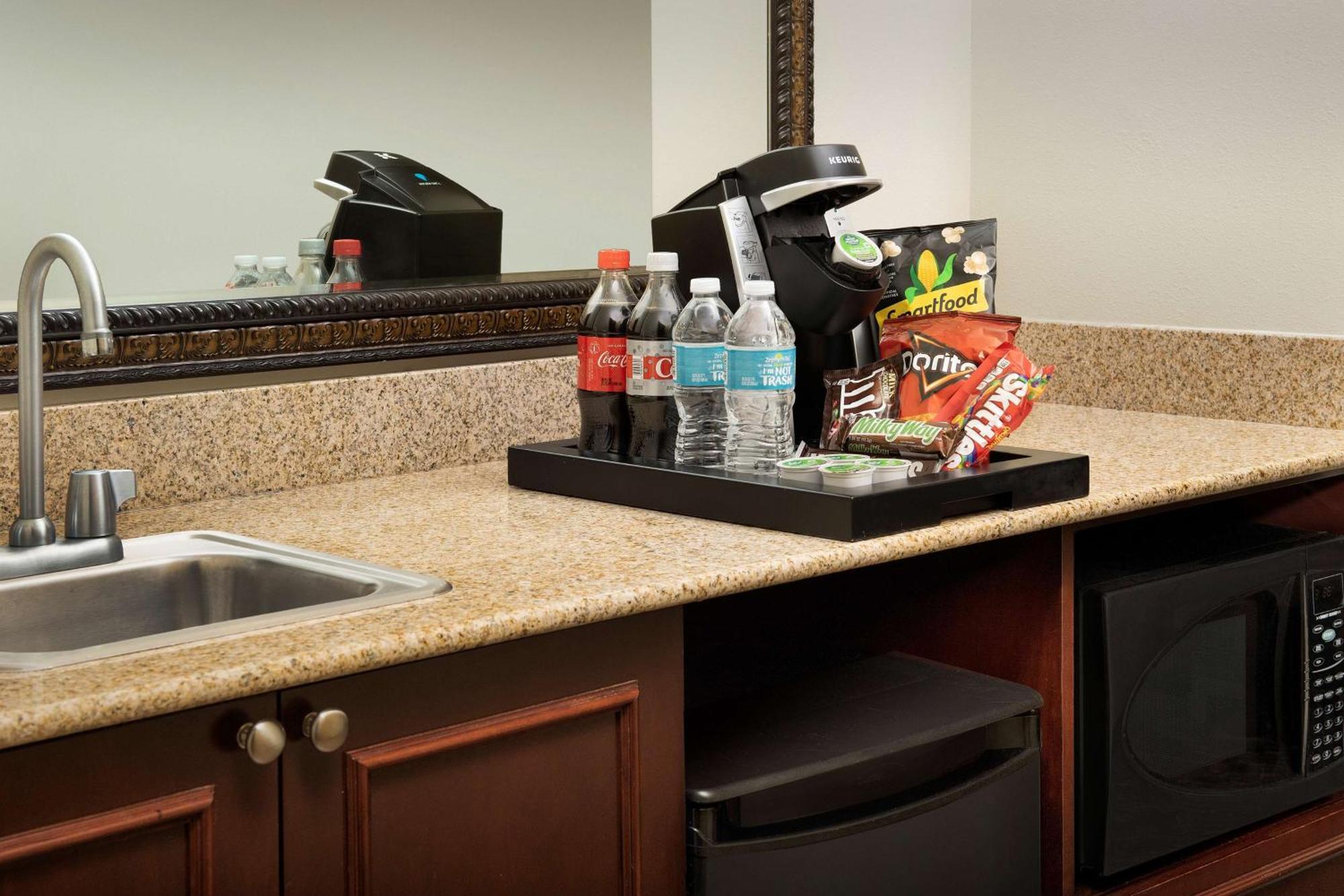 Hampton & Lakeland-south Polk Parkway Hotel