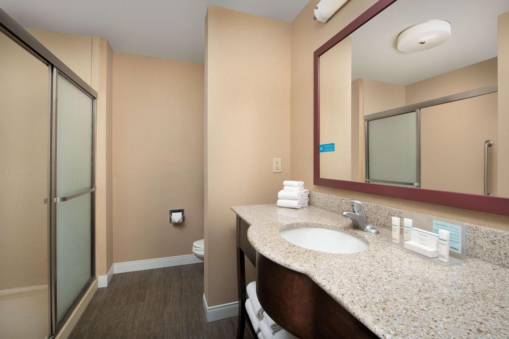 Hampton & Lakeland-south Polk Parkway 3* Lakeland