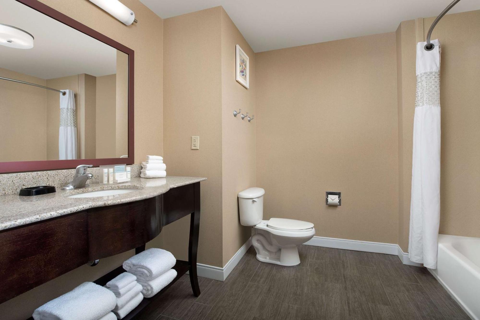 Hotel Hampton & Lakeland-south Polk Parkway 3*