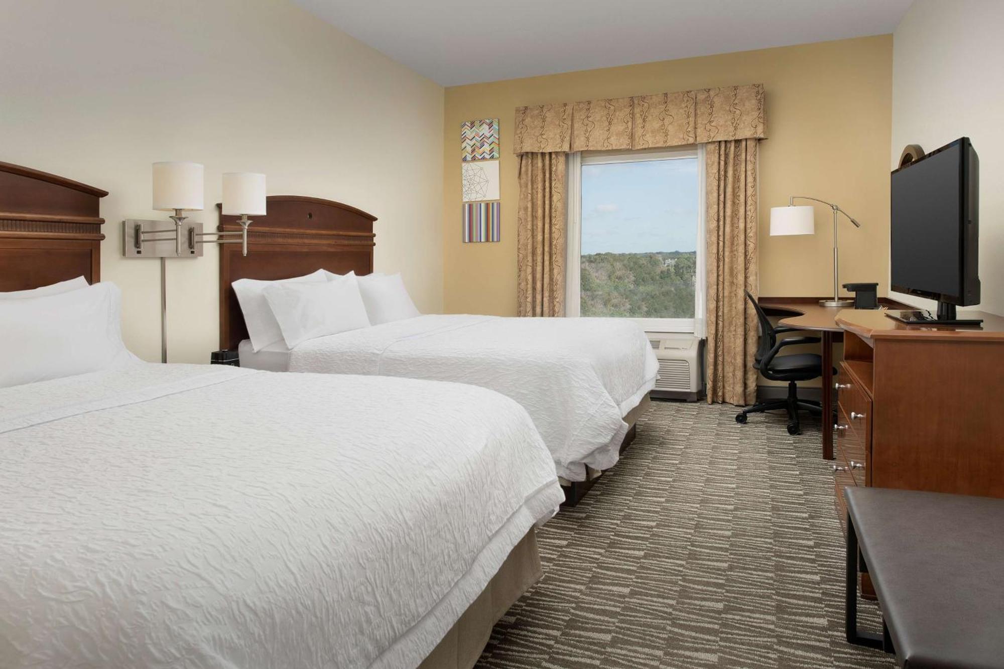 Hotel Hampton & Lakeland-south Polk Parkway Lakeland