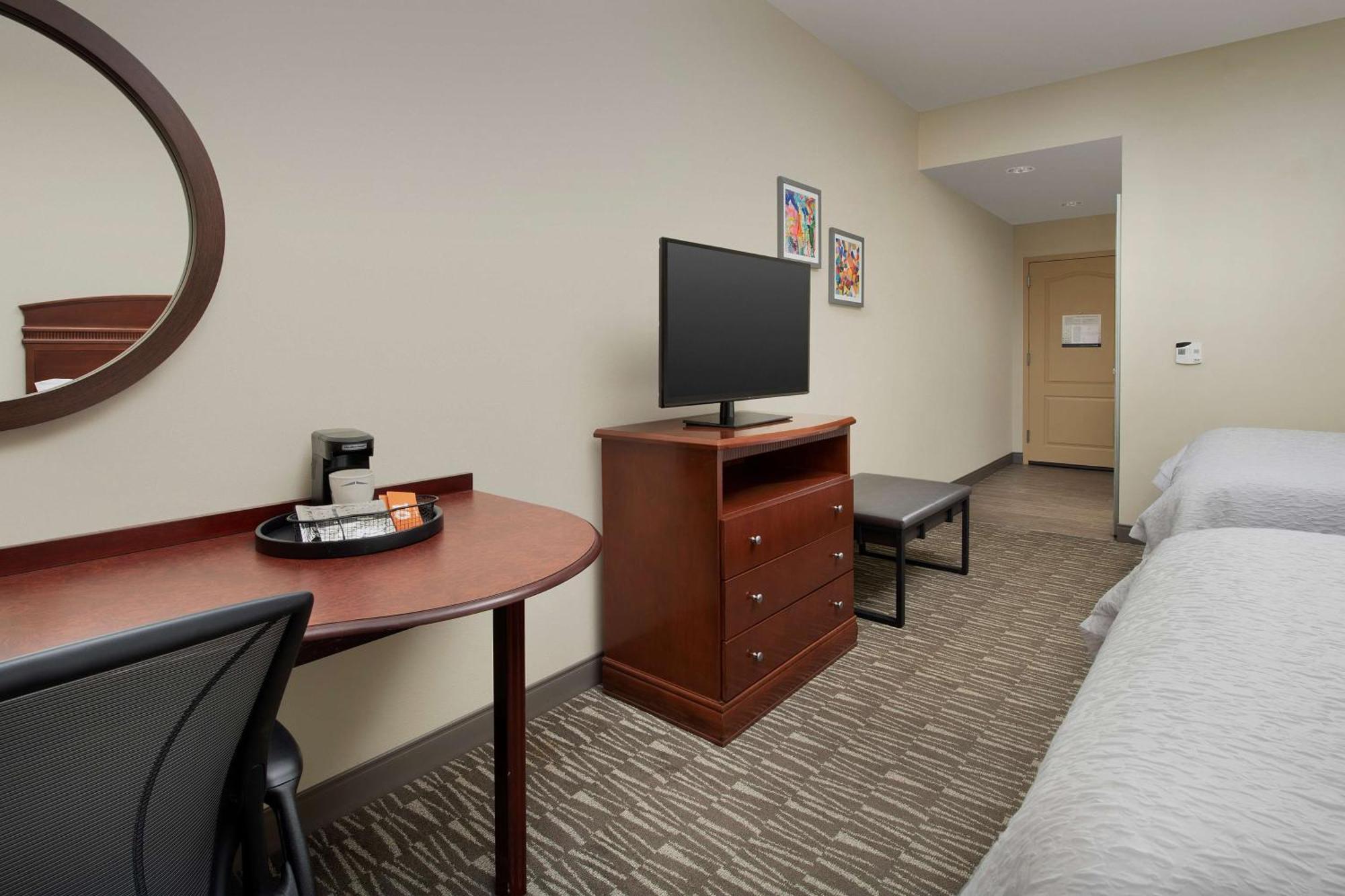 Hotel Hampton & Lakeland-south Polk Parkway Lakeland