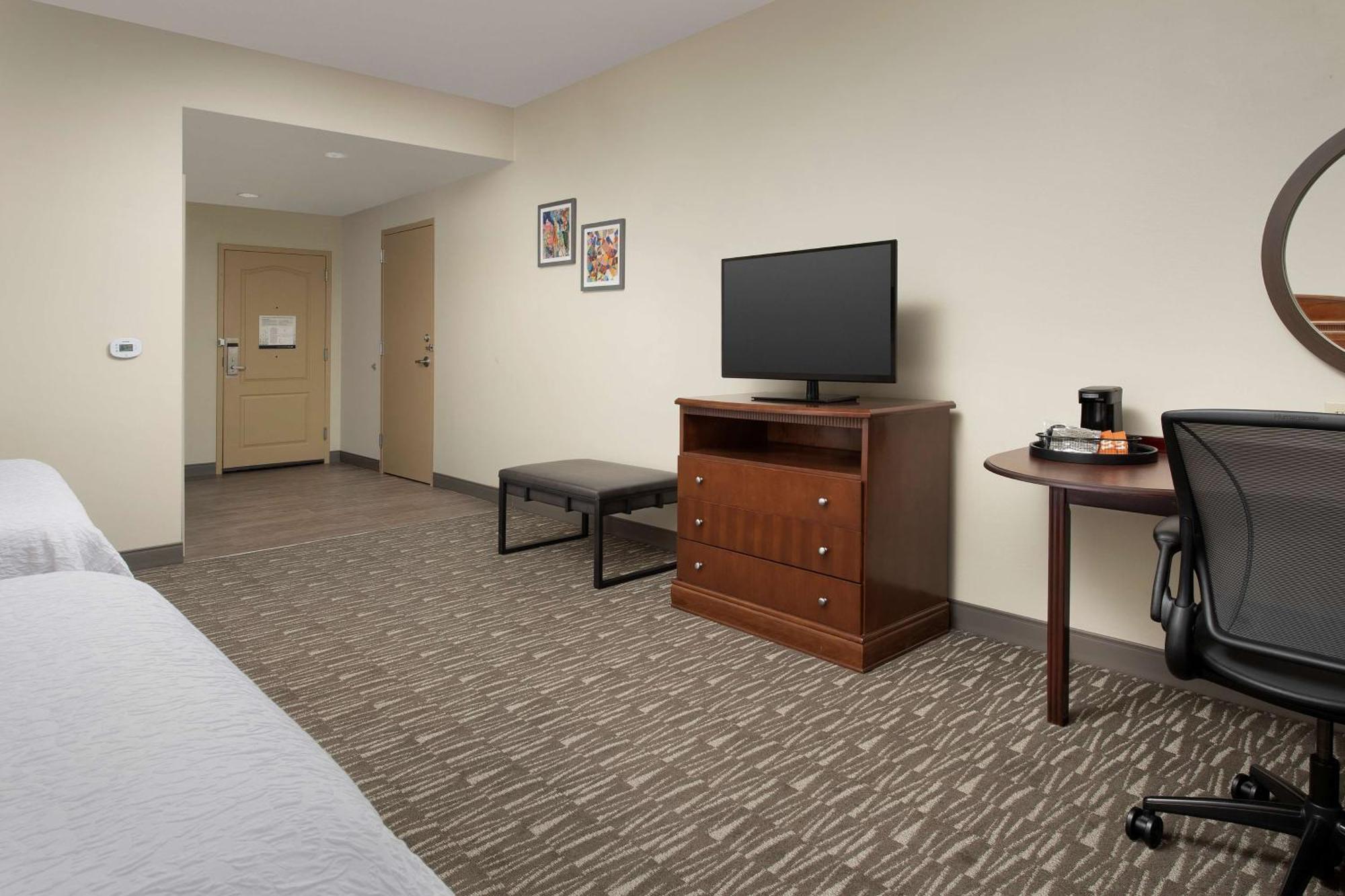 Hotel Hampton & Lakeland-south Polk Parkway Lakeland