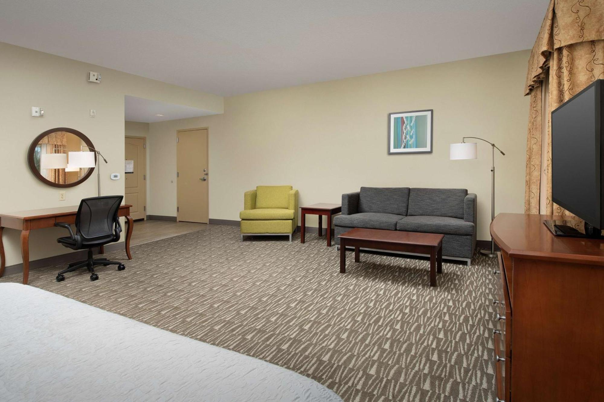 Hampton & Lakeland-south Polk Parkway 3* Lakeland