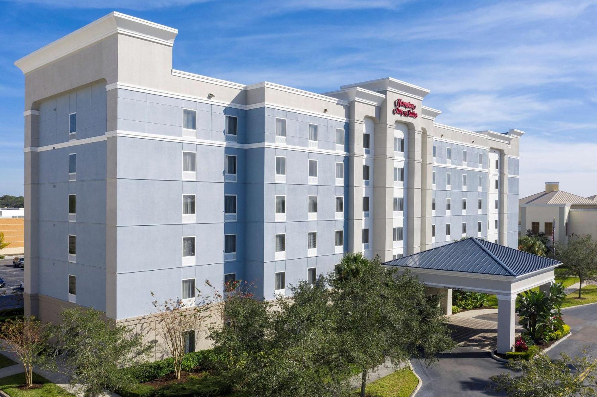 Hampton & Lakeland-south Polk Parkway 3*