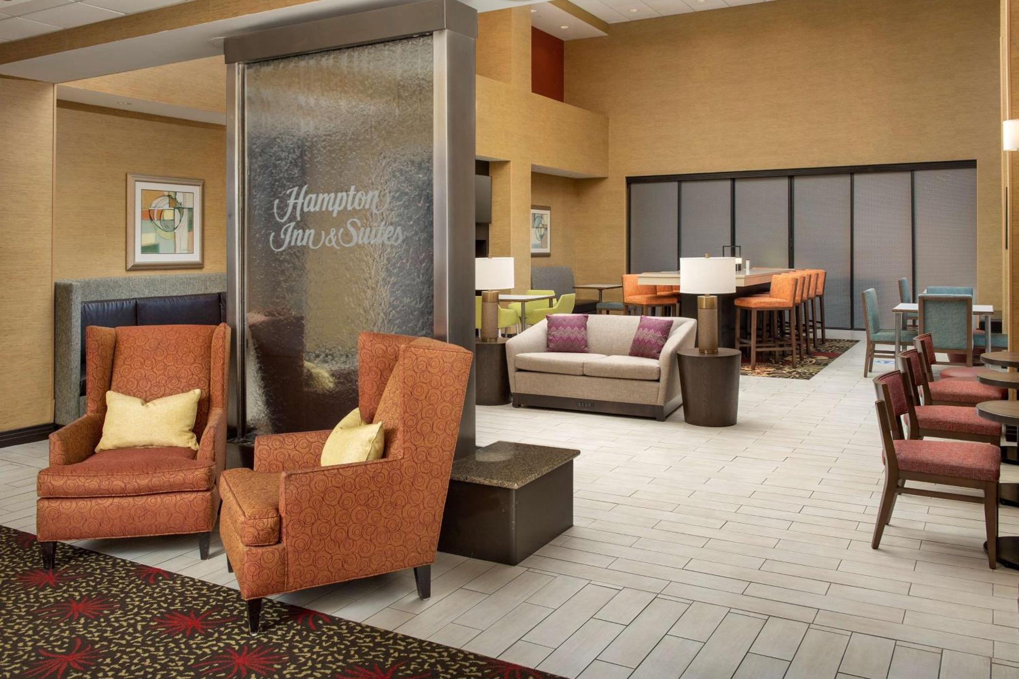 Hotel Hampton & Lakeland-south Polk Parkway