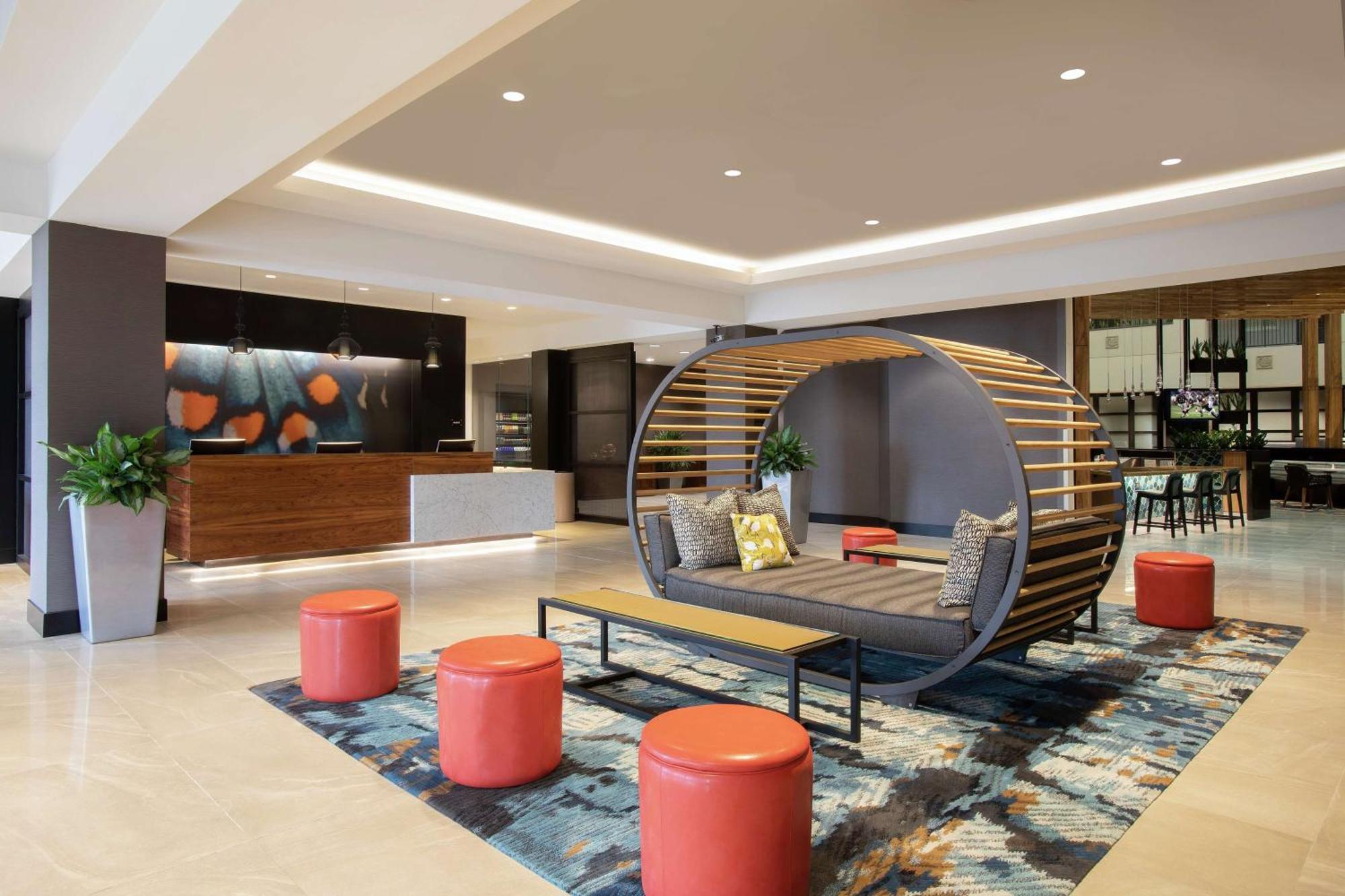 Embassy By Hilton Airport