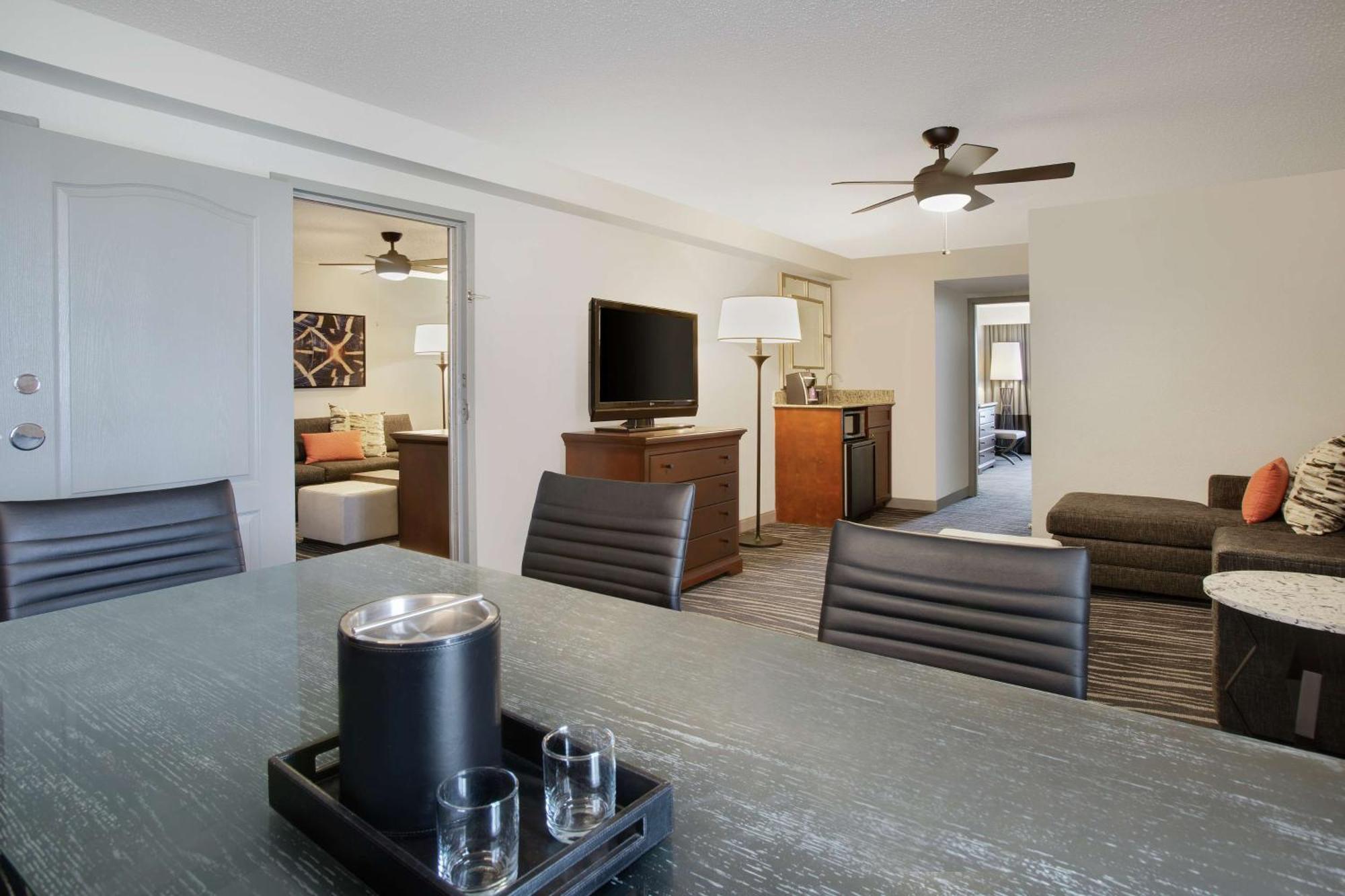 Embassy By Hilton Airport Orlando