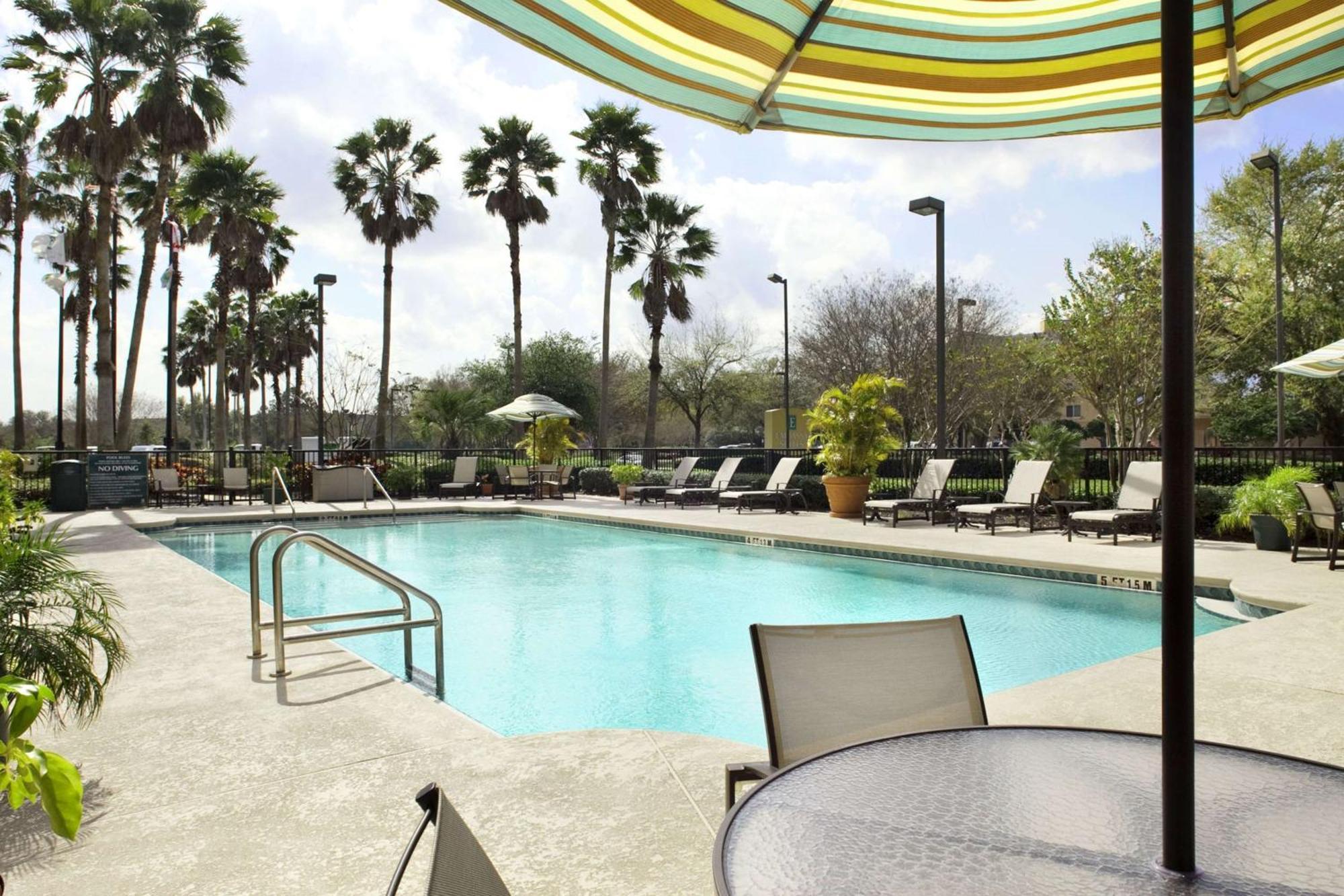 Embassy By Hilton Airport Orlando