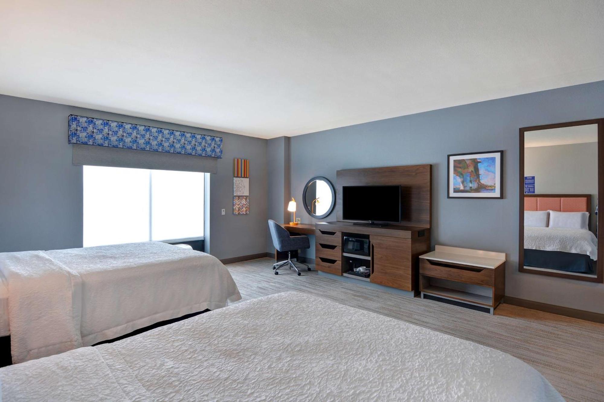 Hampton & St Petersburg Ulmerton Road Fl Hotel Clearwater